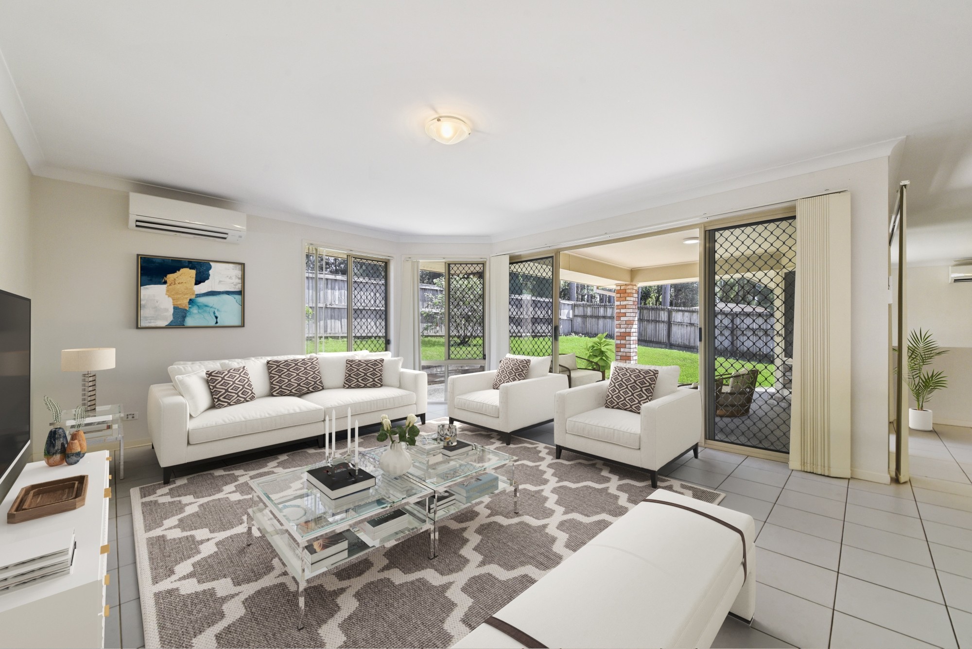 27 Denali Circuit, Warner, QLD 4500