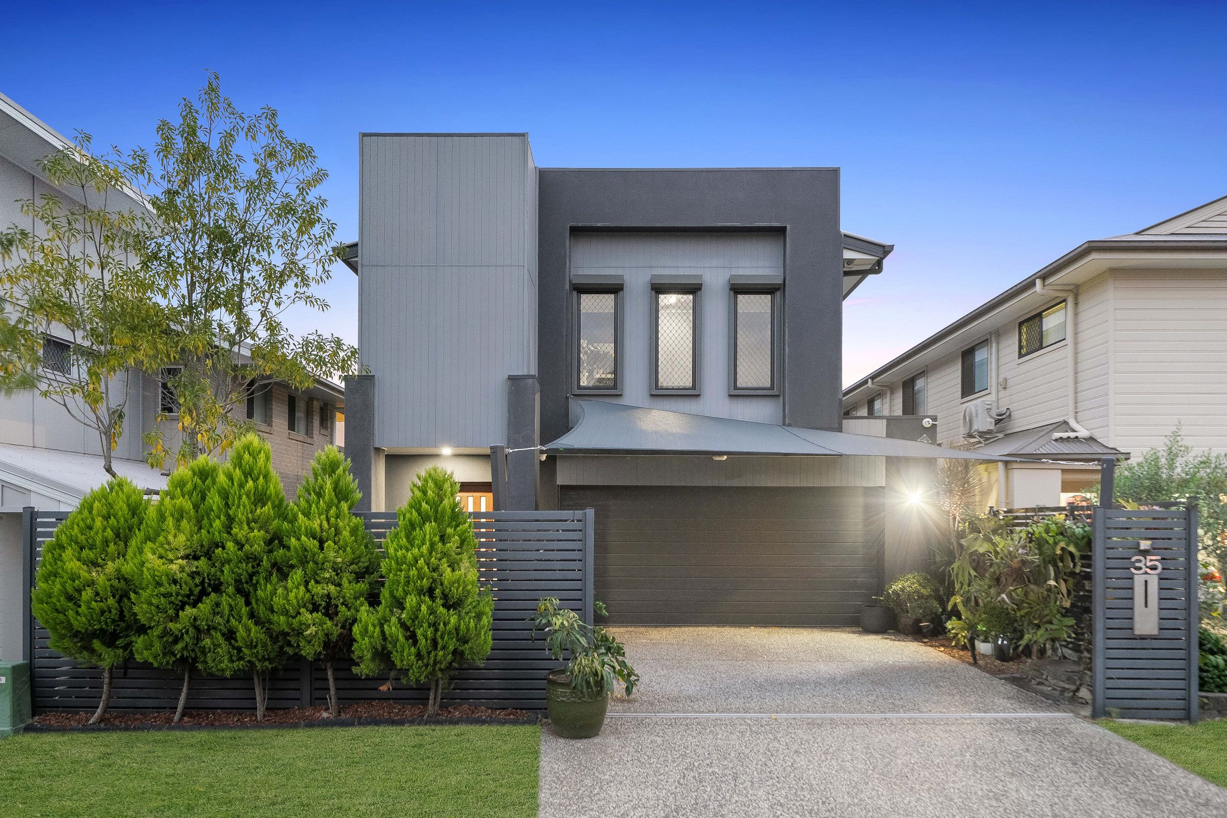 35 Nottinghill Road, Murrumba Downs QLD 4503
