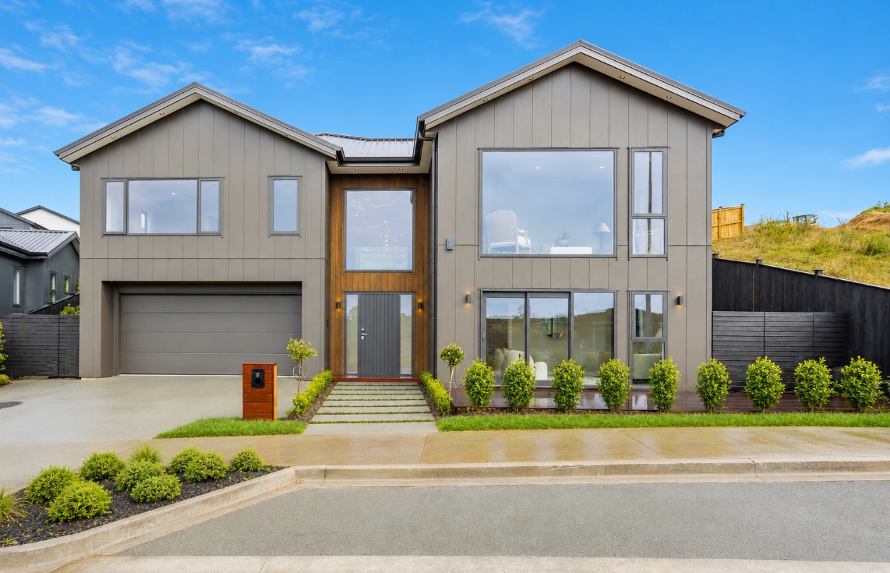 9 Halcyon Bay Lane, Wainui, Rodney