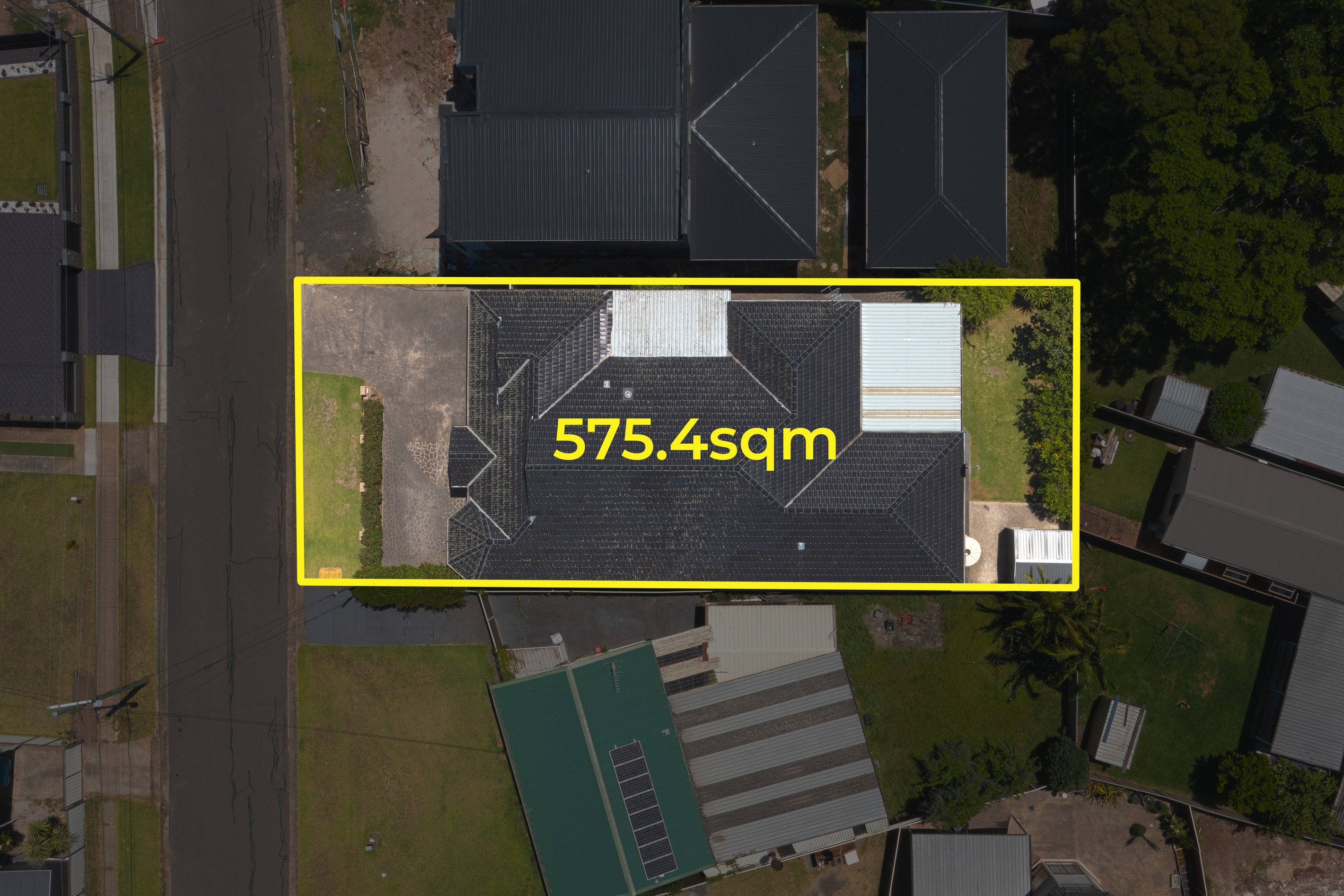13 Leichhardt Avenue, Fairfield West, NSW 2165