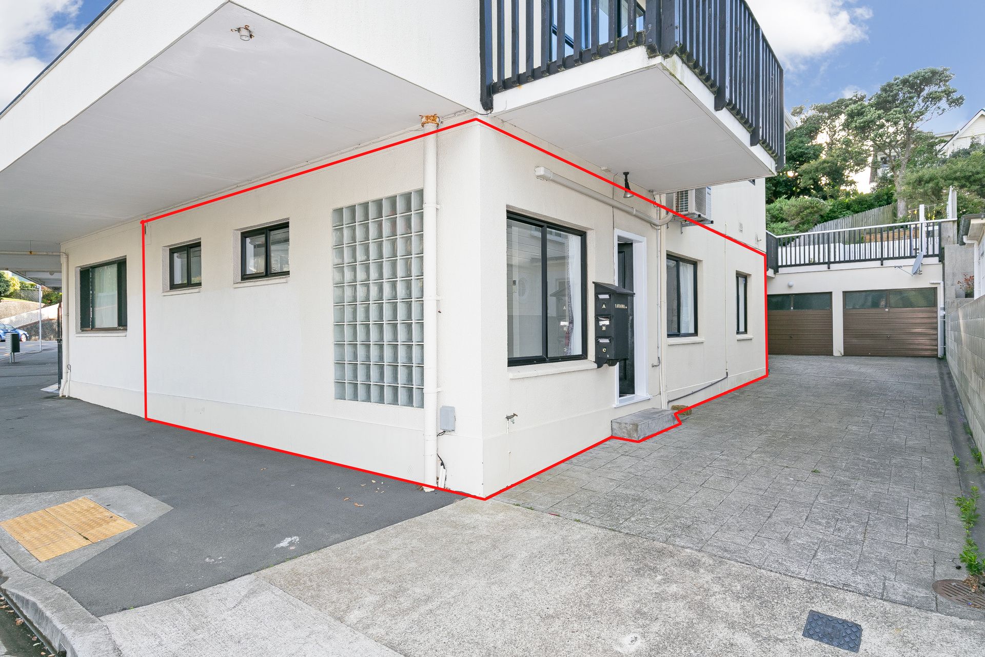 1C Arawa Road, Hataitai, Wellington City