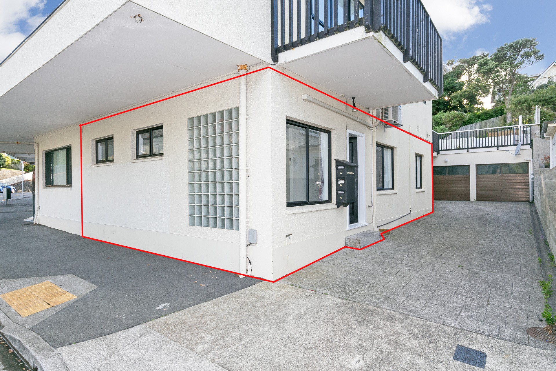 1C Arawa Road, Hataitai, Wellington City
