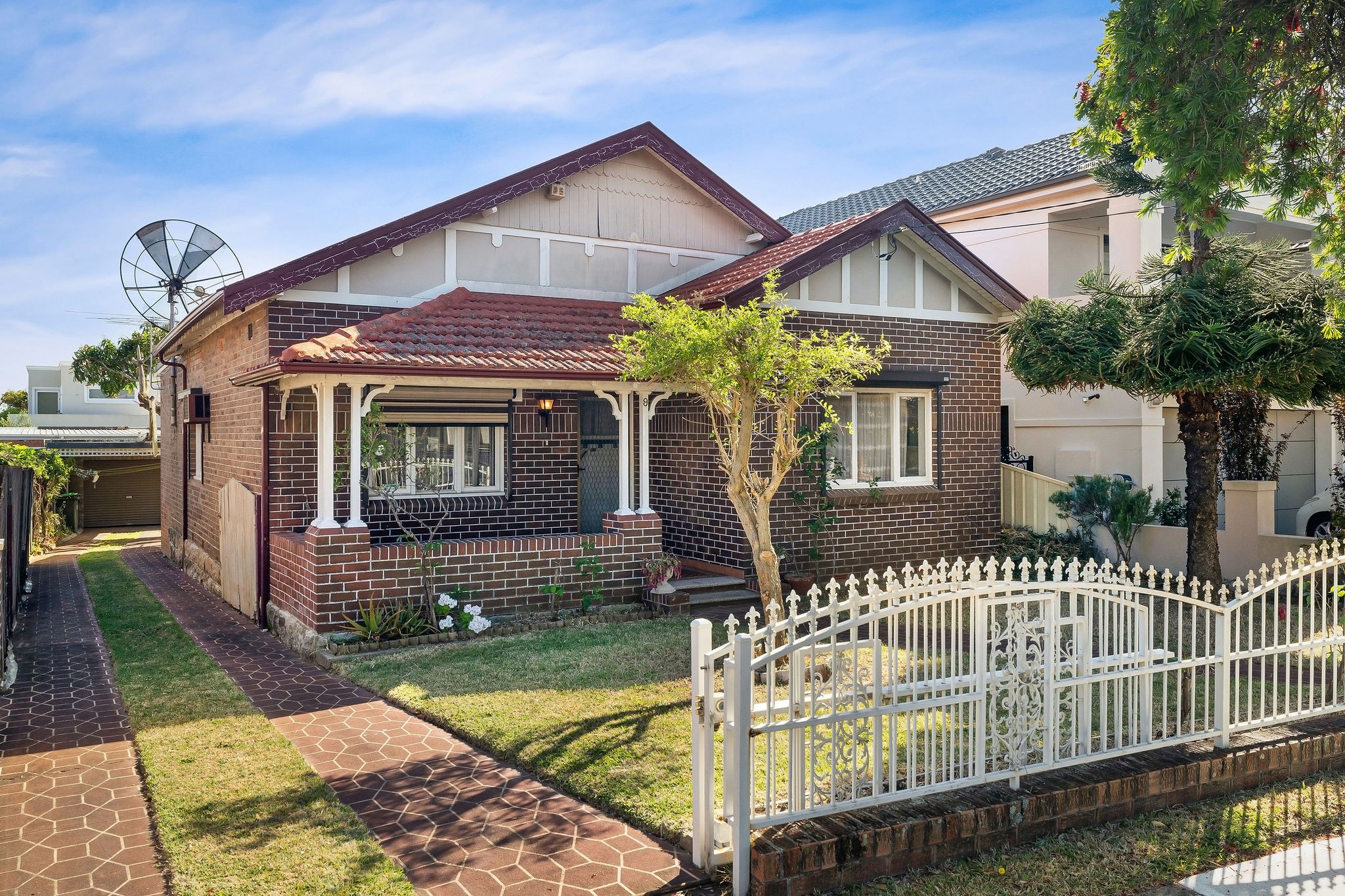 9 Lanark Avenue, Earlwood, NSW 2206