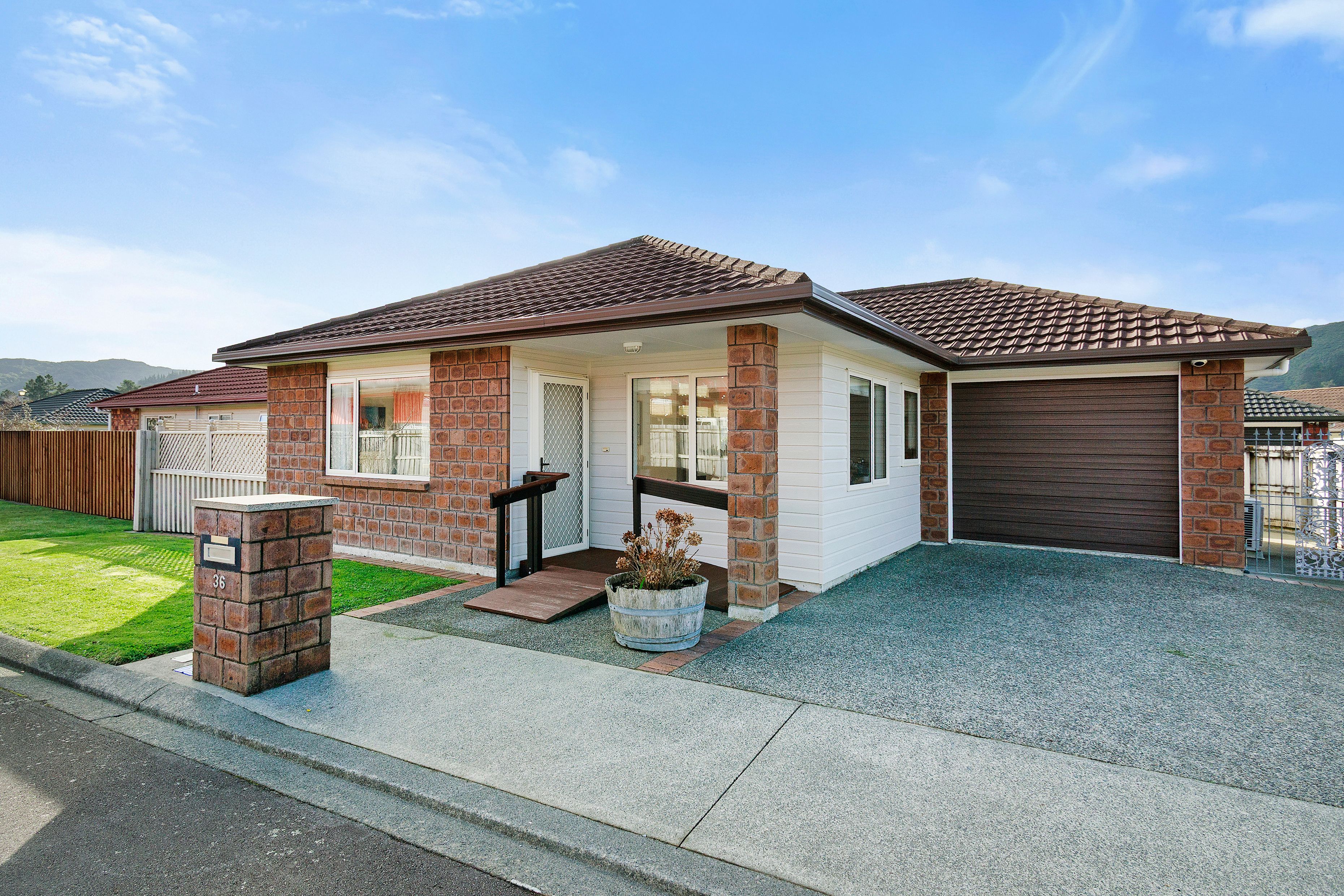 36 Woodland Mews, Wainuiomata, Lower Hutt City
