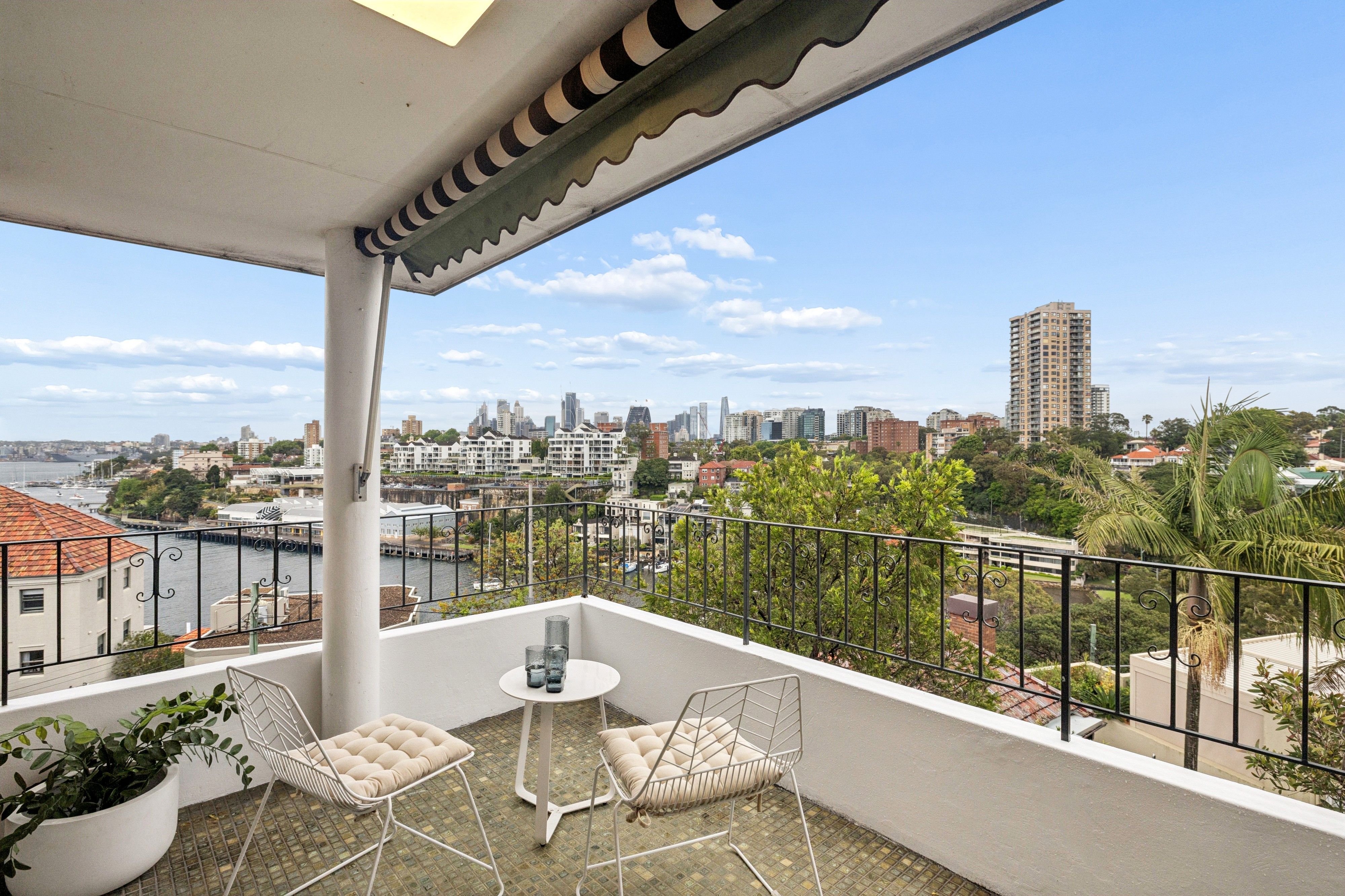 9/6 Ben Boyd Road, Neutral Bay, NSW 2089