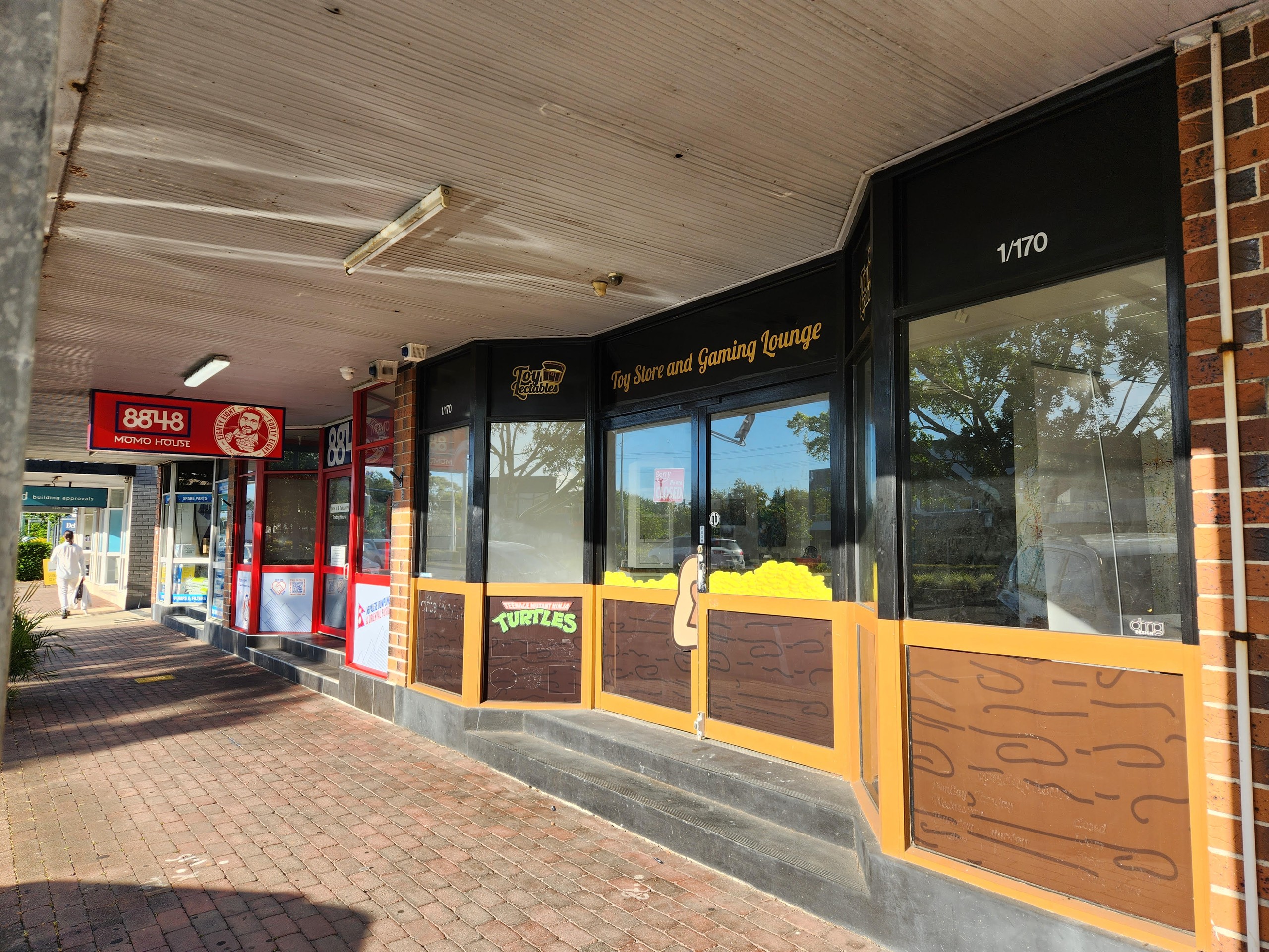 1/170-172 Brisbane Road, Mooloolaba, QLD 4557