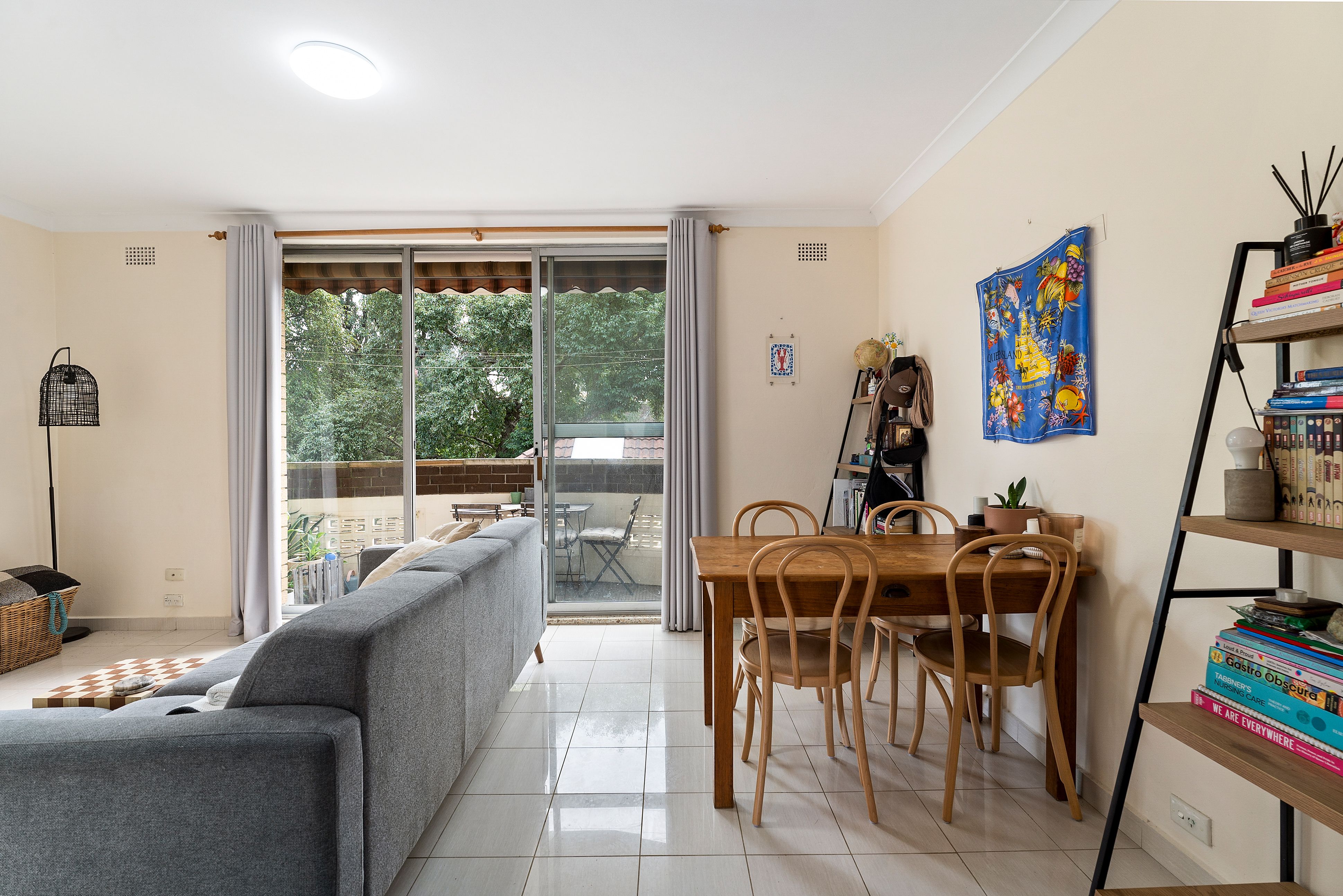 6/25-27 Dulwich Street, Dulwich Hill, NSW 2203