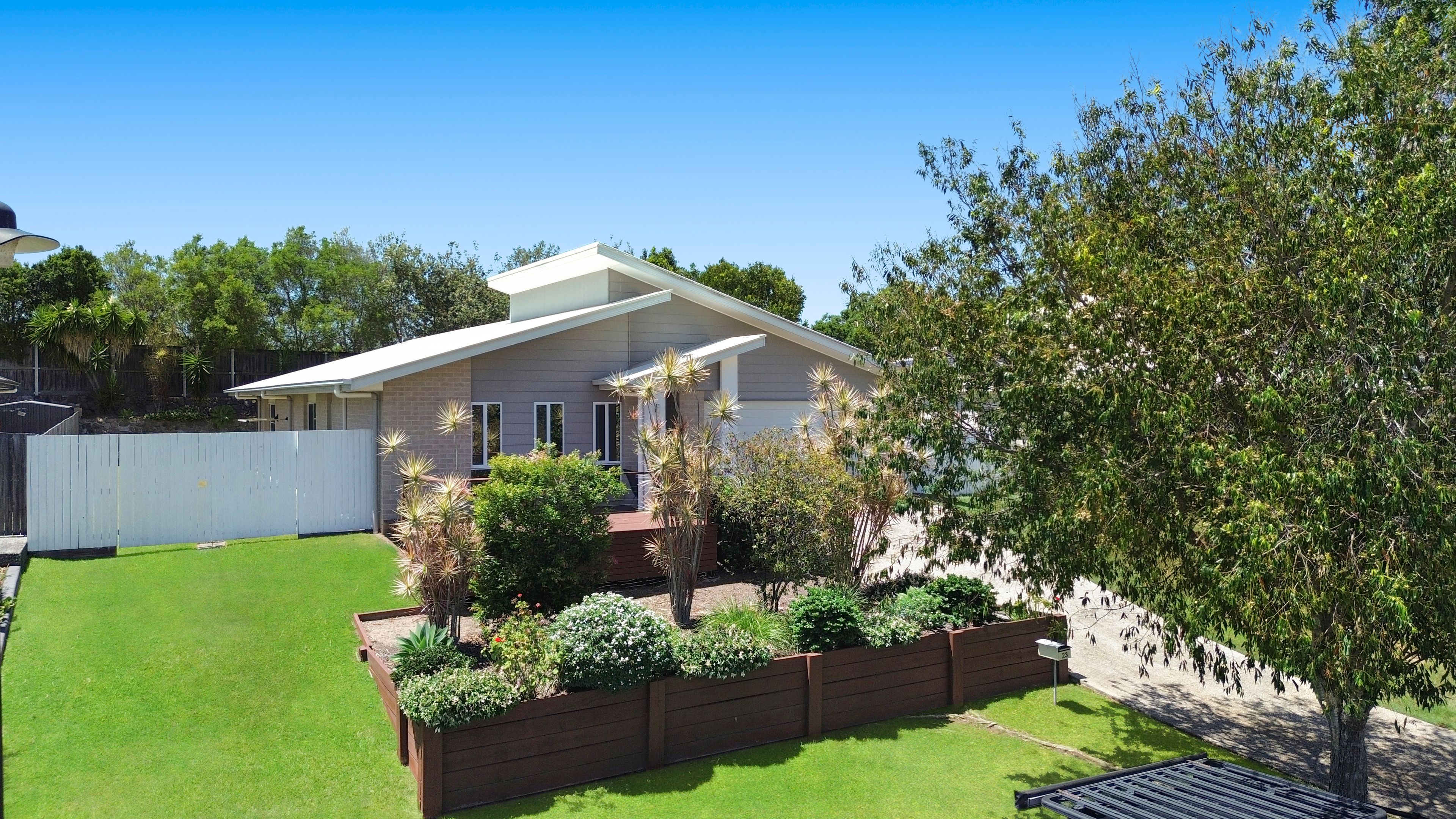 23 Wickerson Crescent
