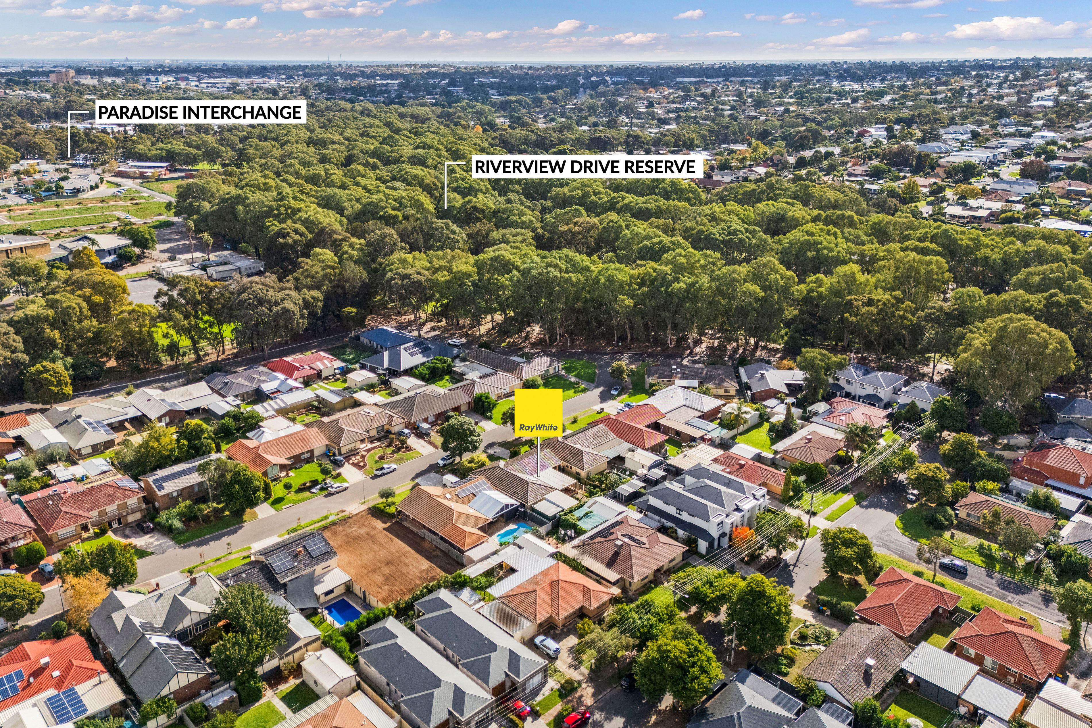 25 Packer Crescent, Paradise, SA 5075