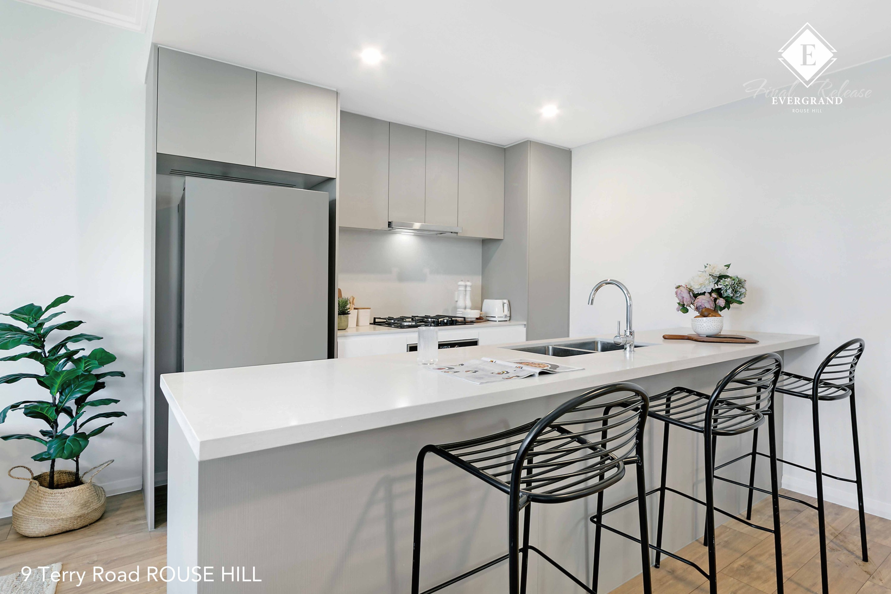 207/9B Terry Road, Rouse Hill, NSW 2155