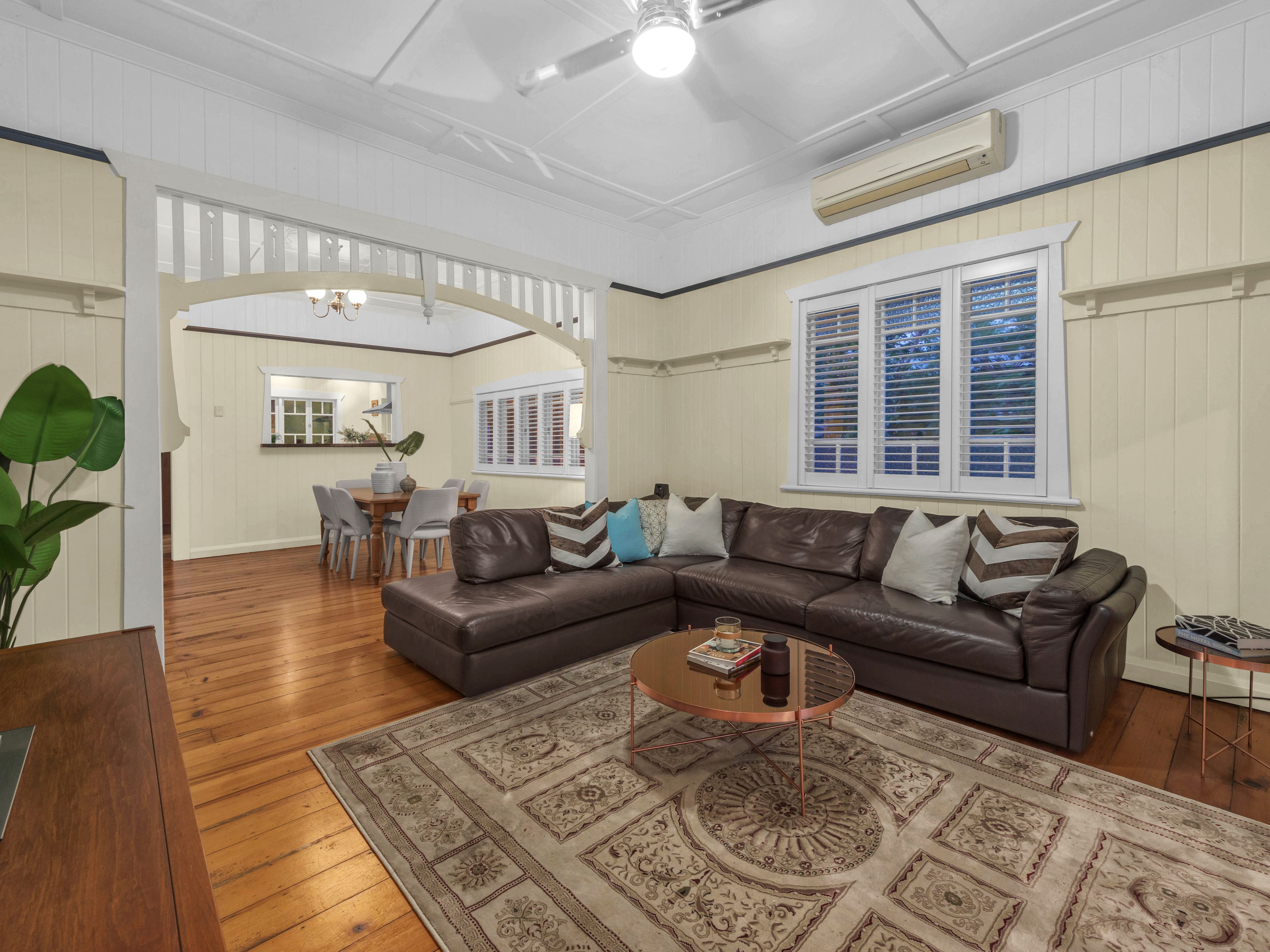 53 Corona Avenue, Ashgrove, QLD 4060