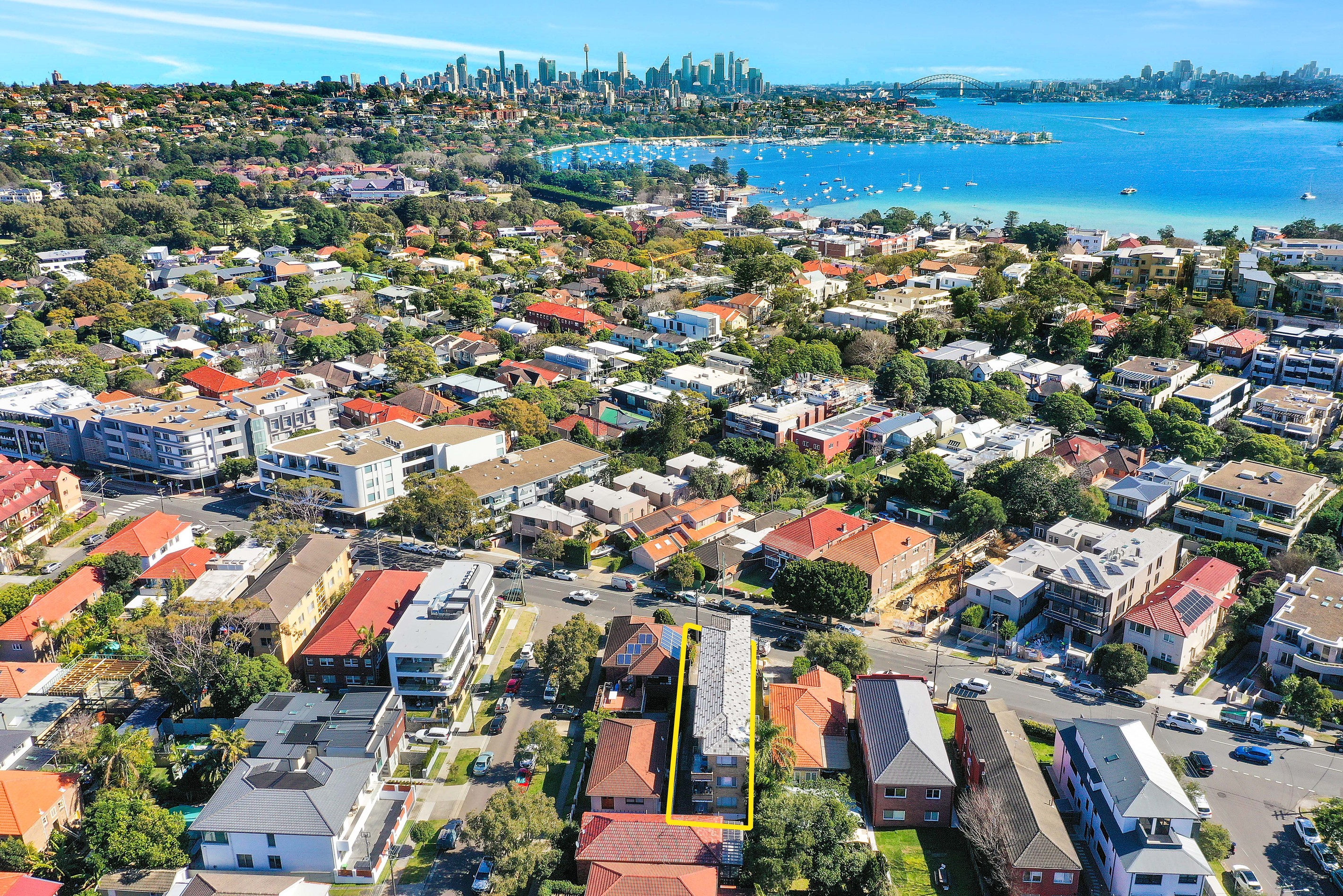 557 Old South Head Road, Rose Bay, NSW 2029