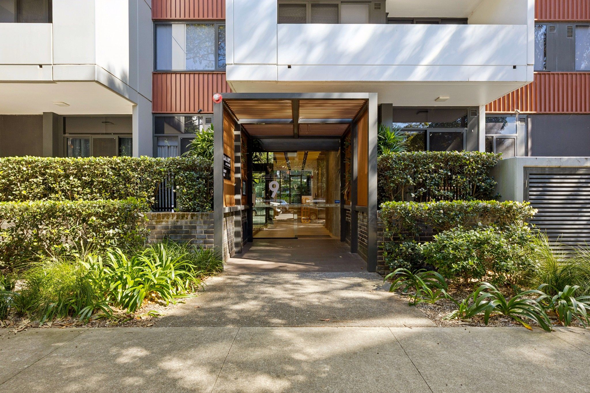 332/9 Rosebery Avenue — photo 16 of 26