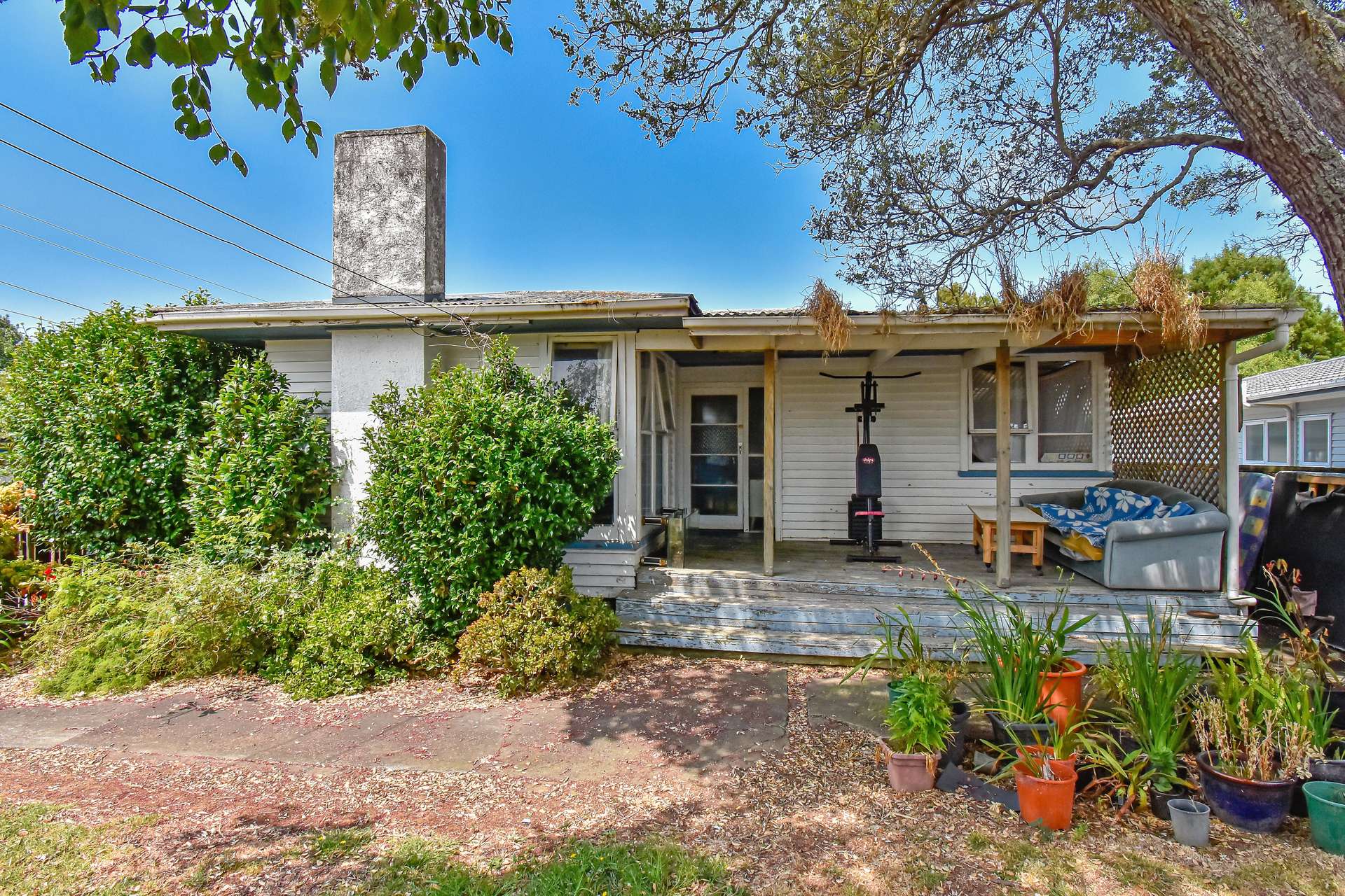 22 Olive Crescent, Papatoetoe, Manukau City Real Estate Ray White