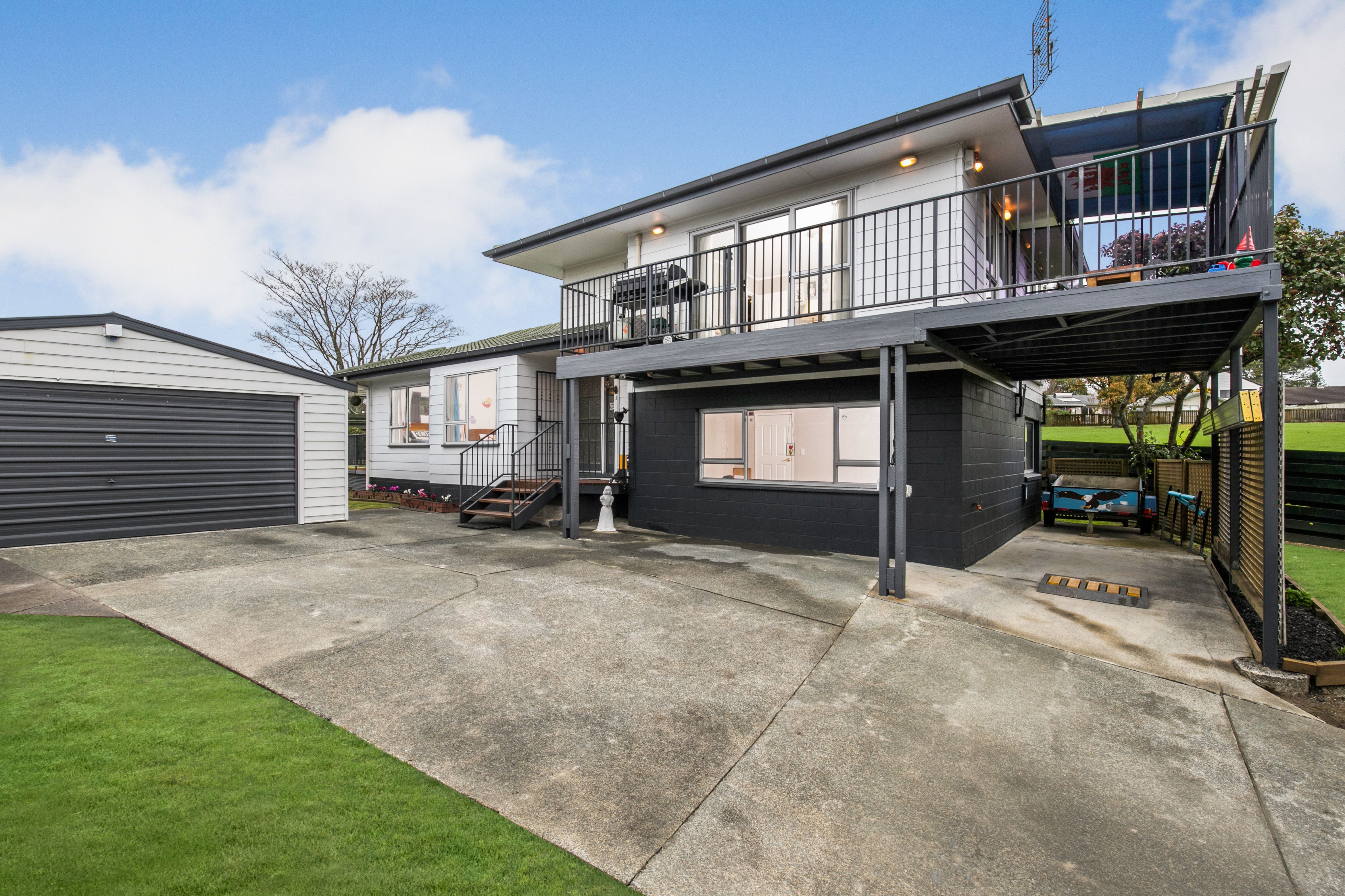 20 Courant Place, Clover Park, Manukau City