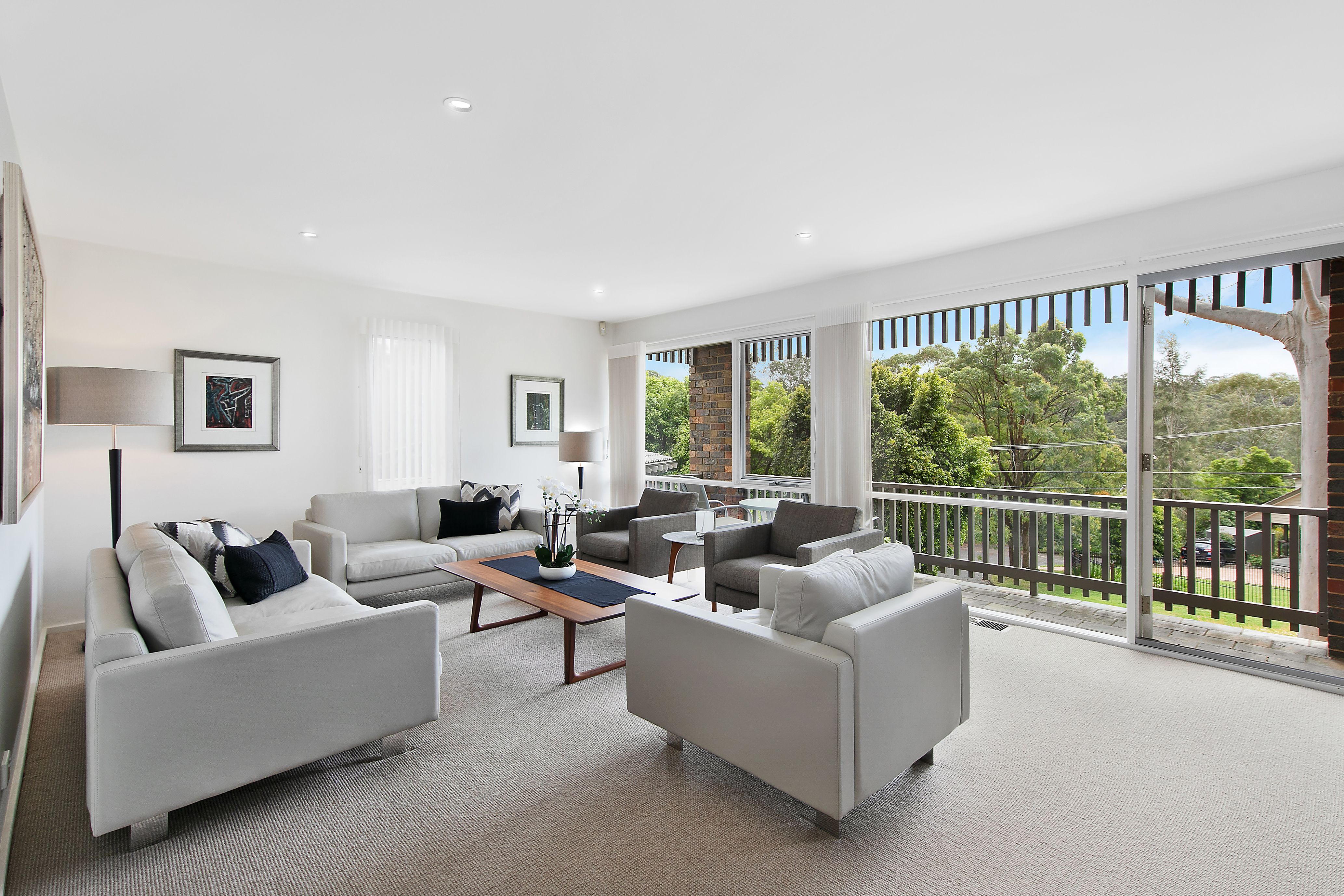 12 Kapiti Street, St Ives, NSW 2075