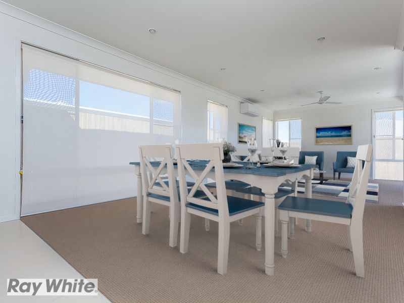 60 Glengrove Circuit, Mango Hill, QLD 4509