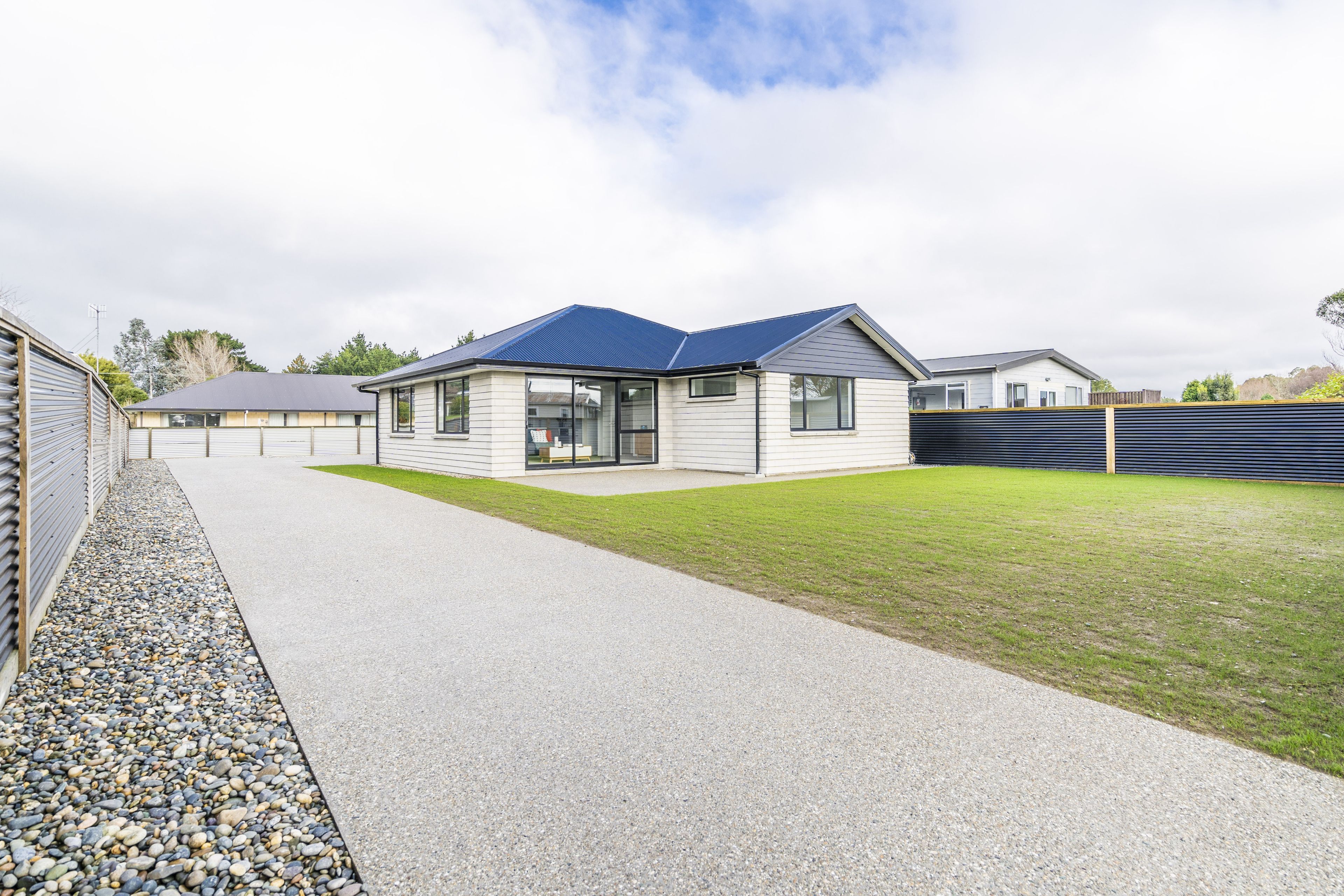 95 Vernon Street, Kingswell, Invercargill