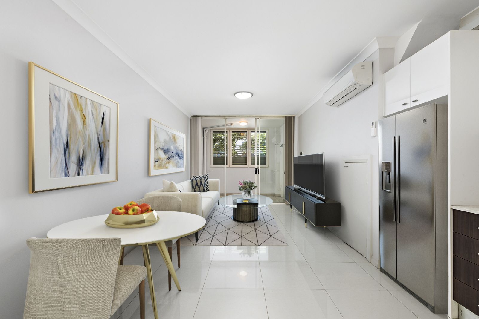 14/3-11 Briggs Street, Camperdown, NSW 2050