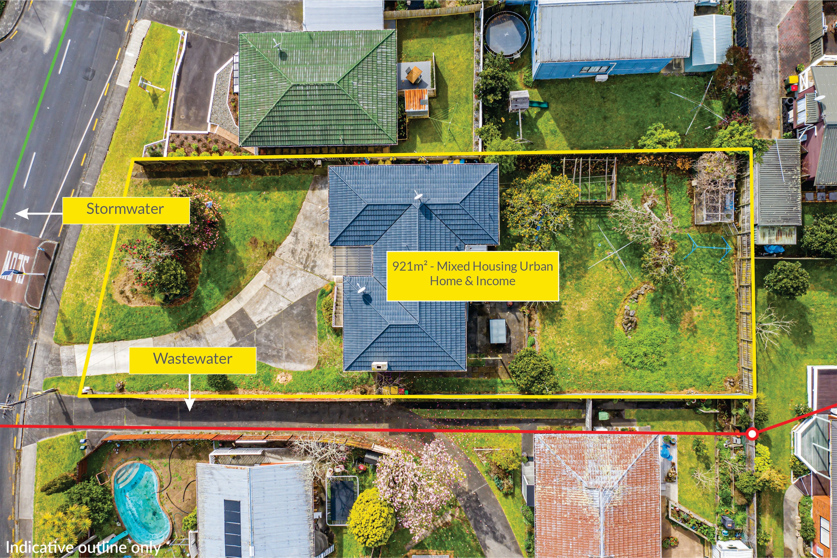 26 Ray Small Drive, Papakura, Papakura