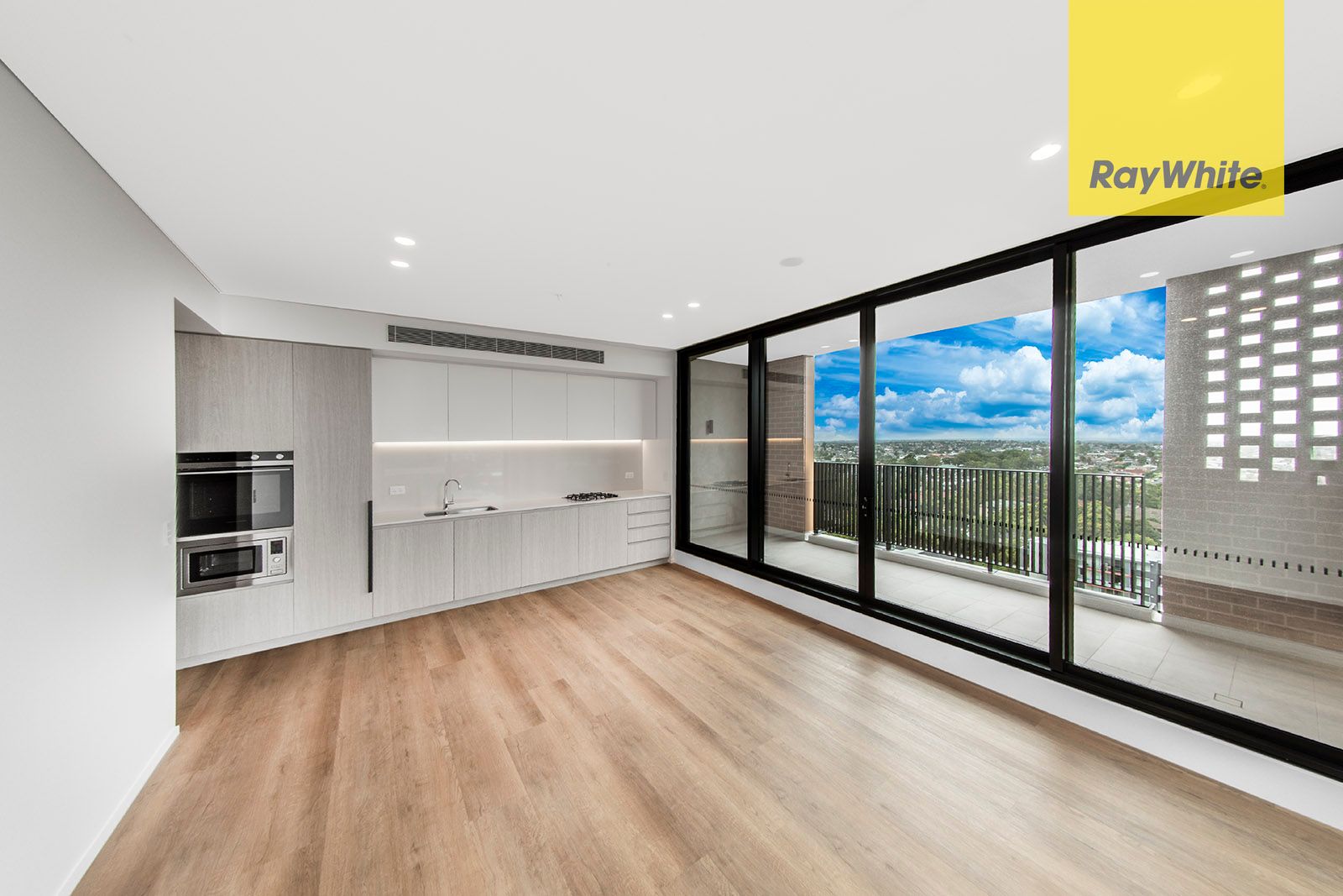 1504/245 Merrylands Road, Merrylands, NSW 2160