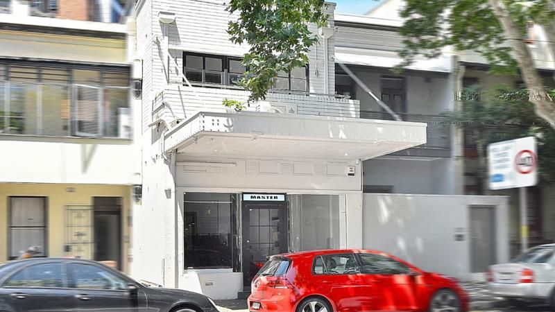 Whole 368 Crown Street, Surry Hills, NSW 2010
