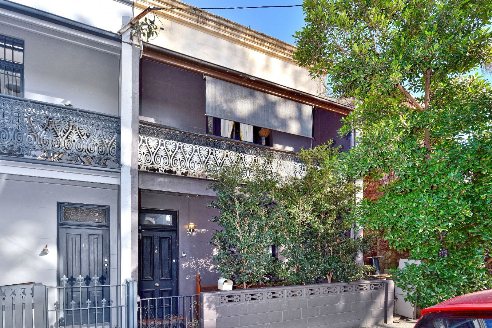 9 College Street, Newtown, NSW 2042