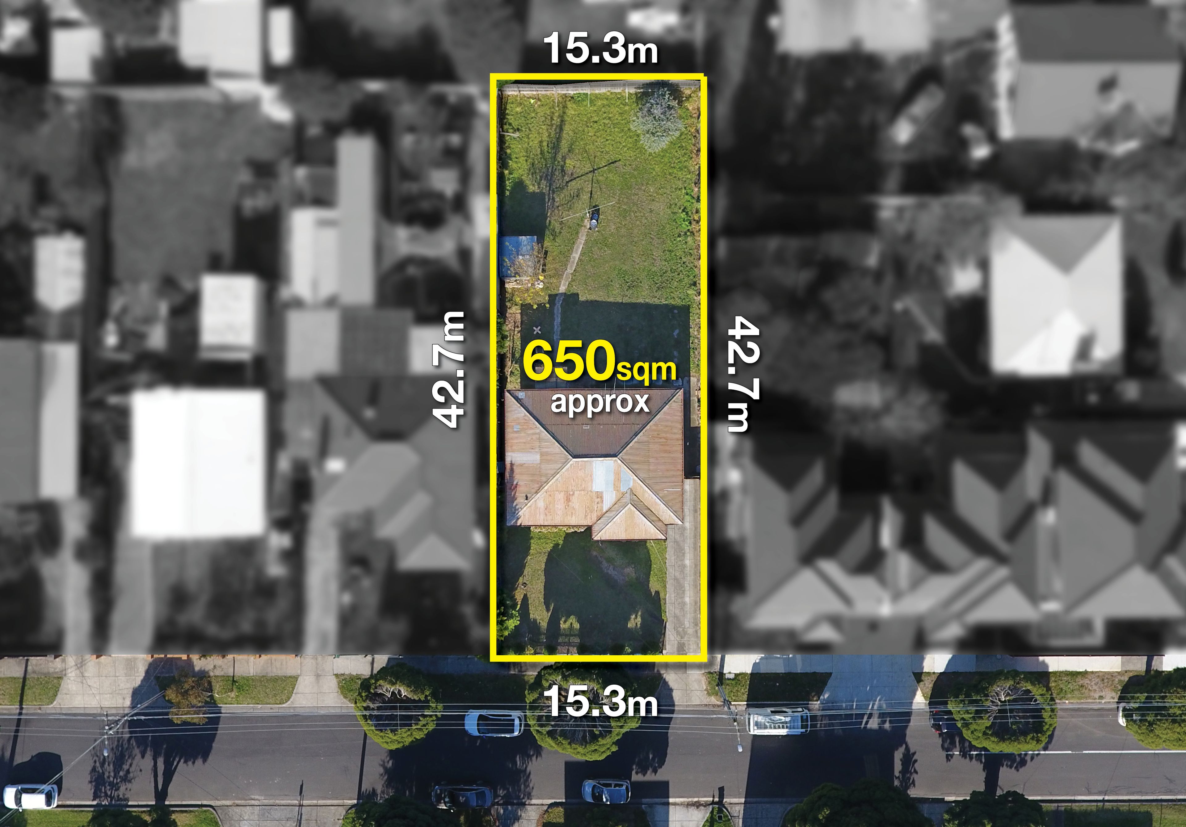 36 Lane Crescent, Reservoir, VIC 3073