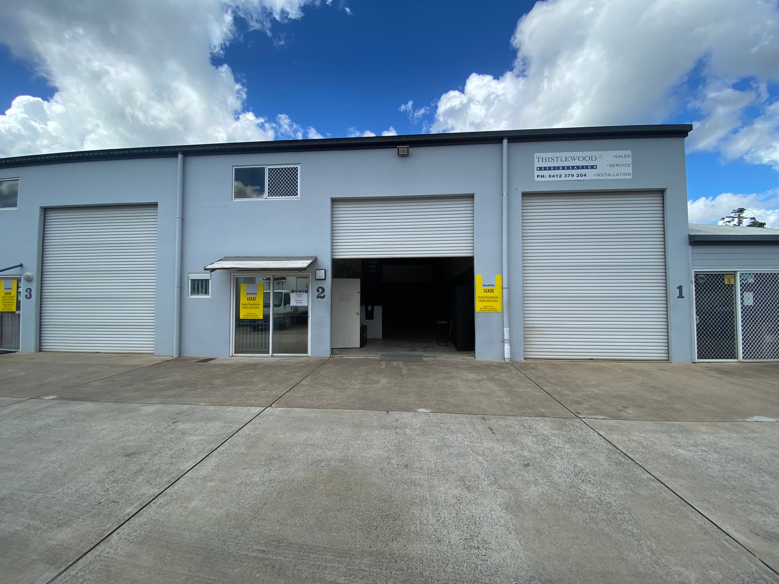 2A/3 Hitech Drive, Kunda Park, QLD 4556