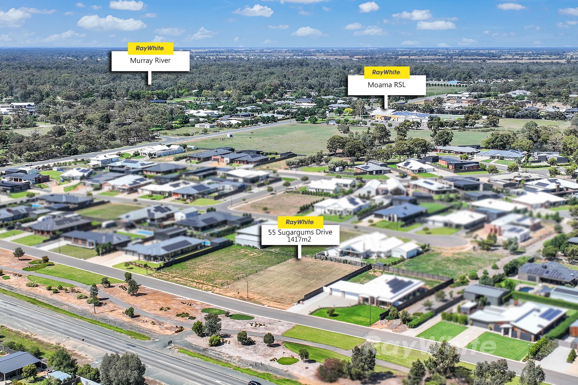 55 Sugargums Drive, Moama NSW 2731