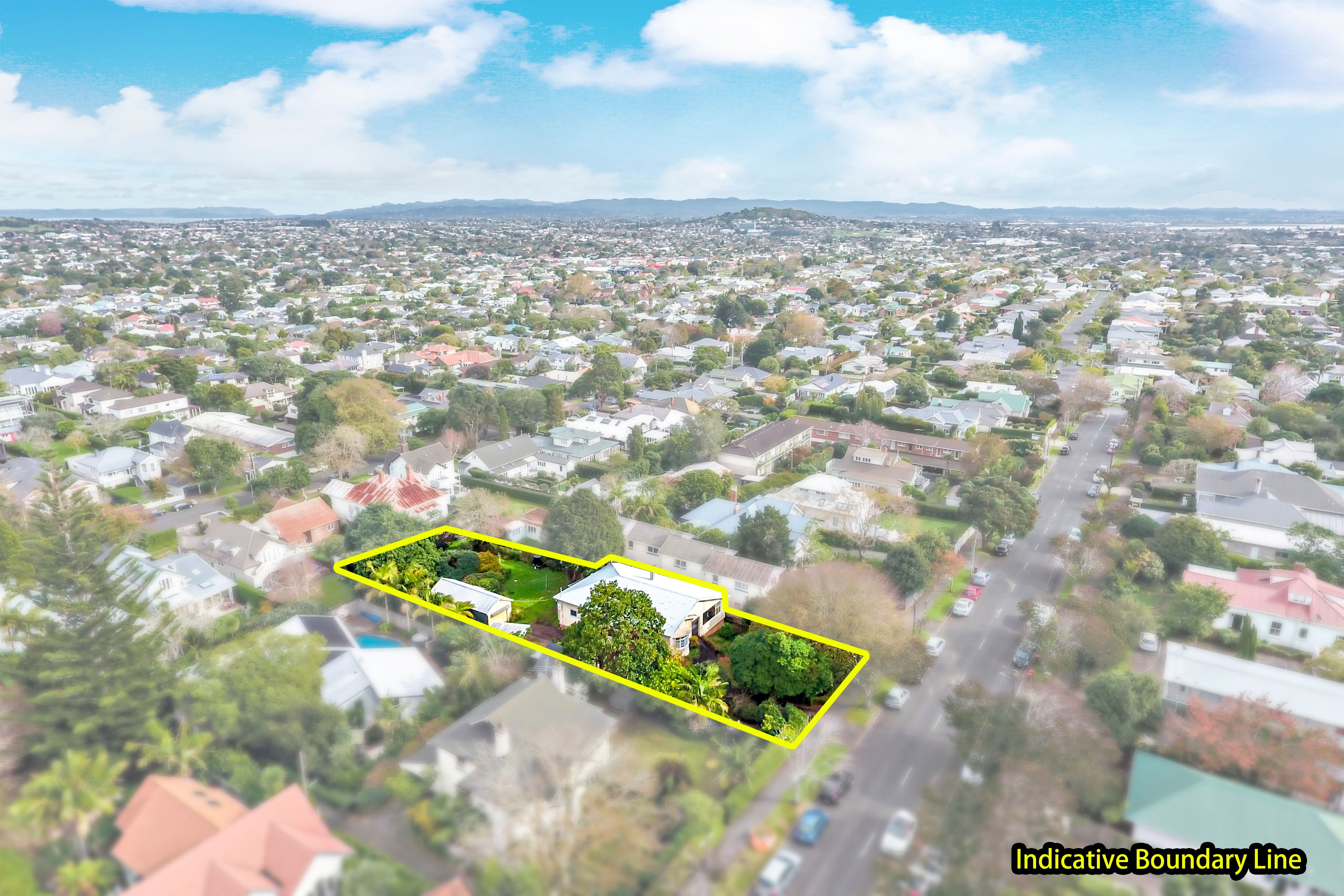 20 Fairview Road, Mount Eden, Auckland City