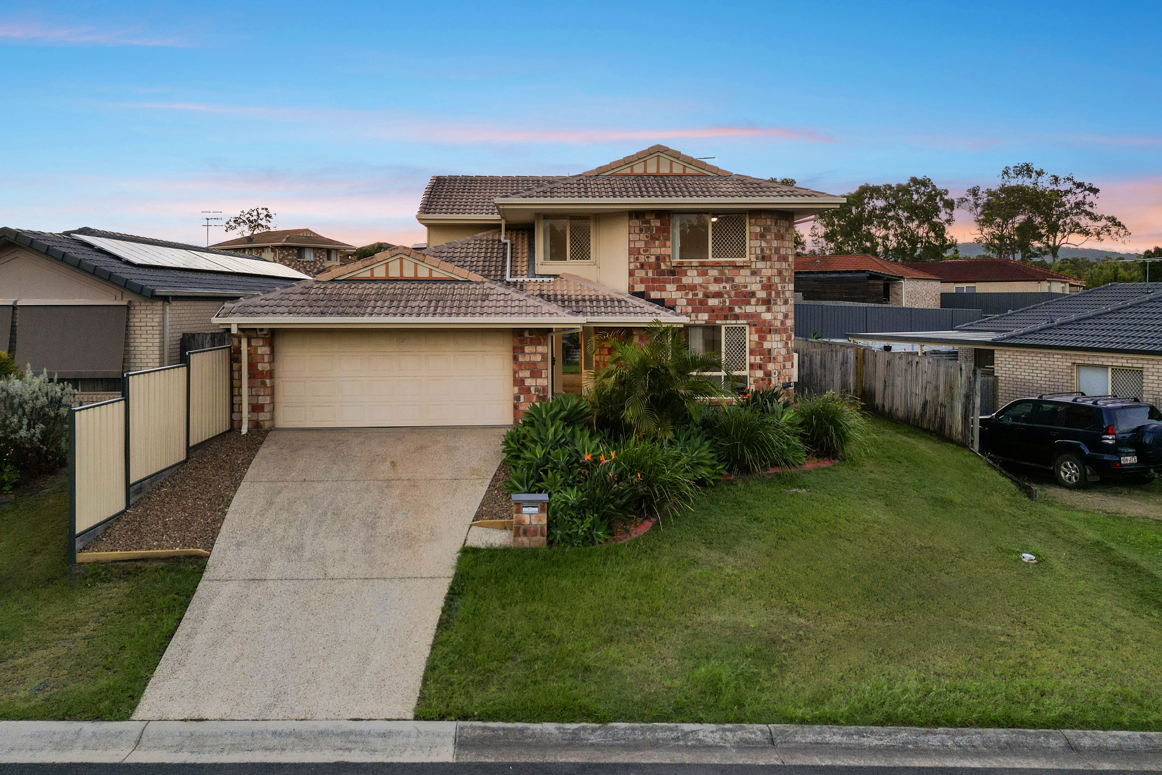 29 Bedivere Drive, Ormeau, QLD 4208