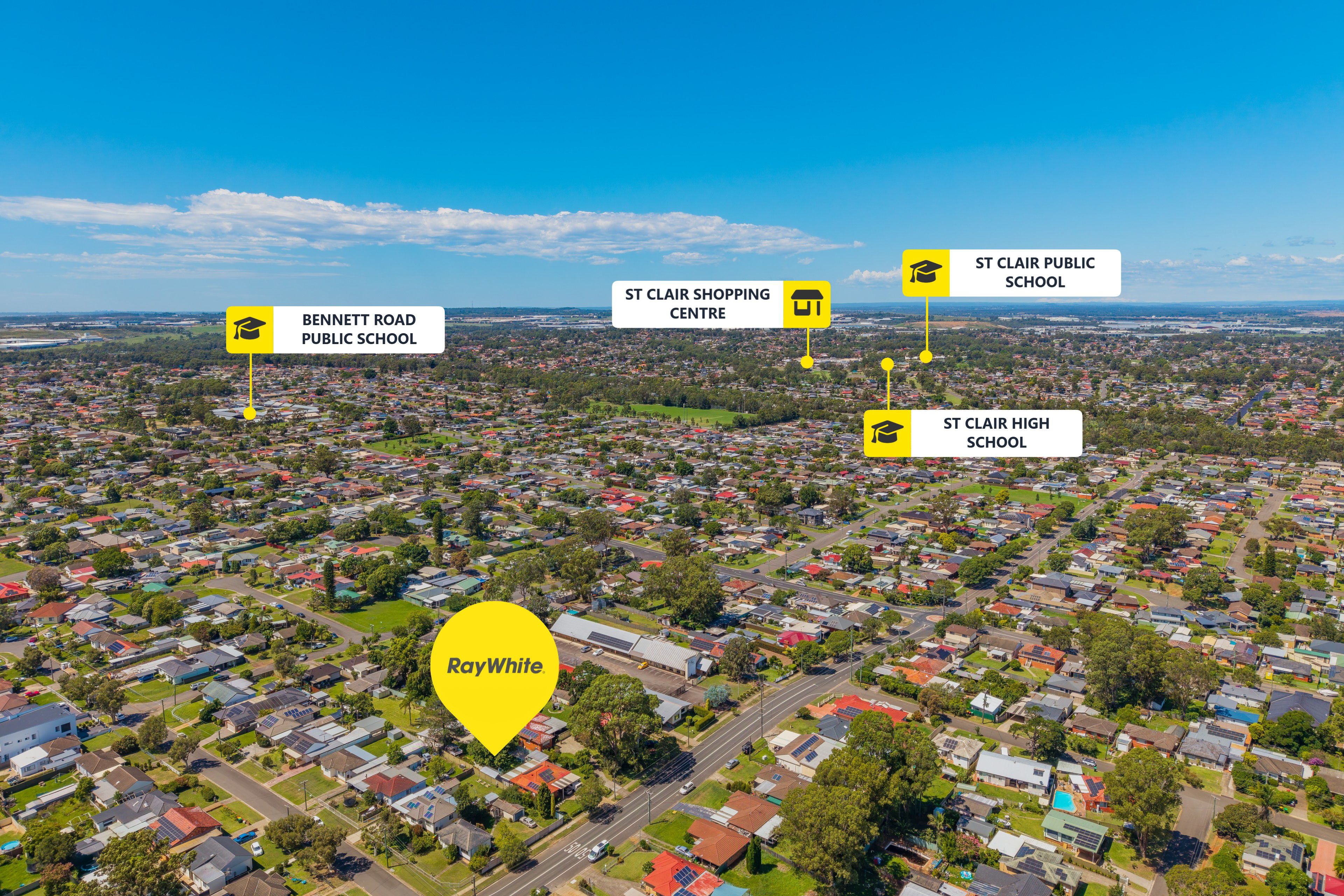 66 & 68 Marsden Road, St Marys, NSW