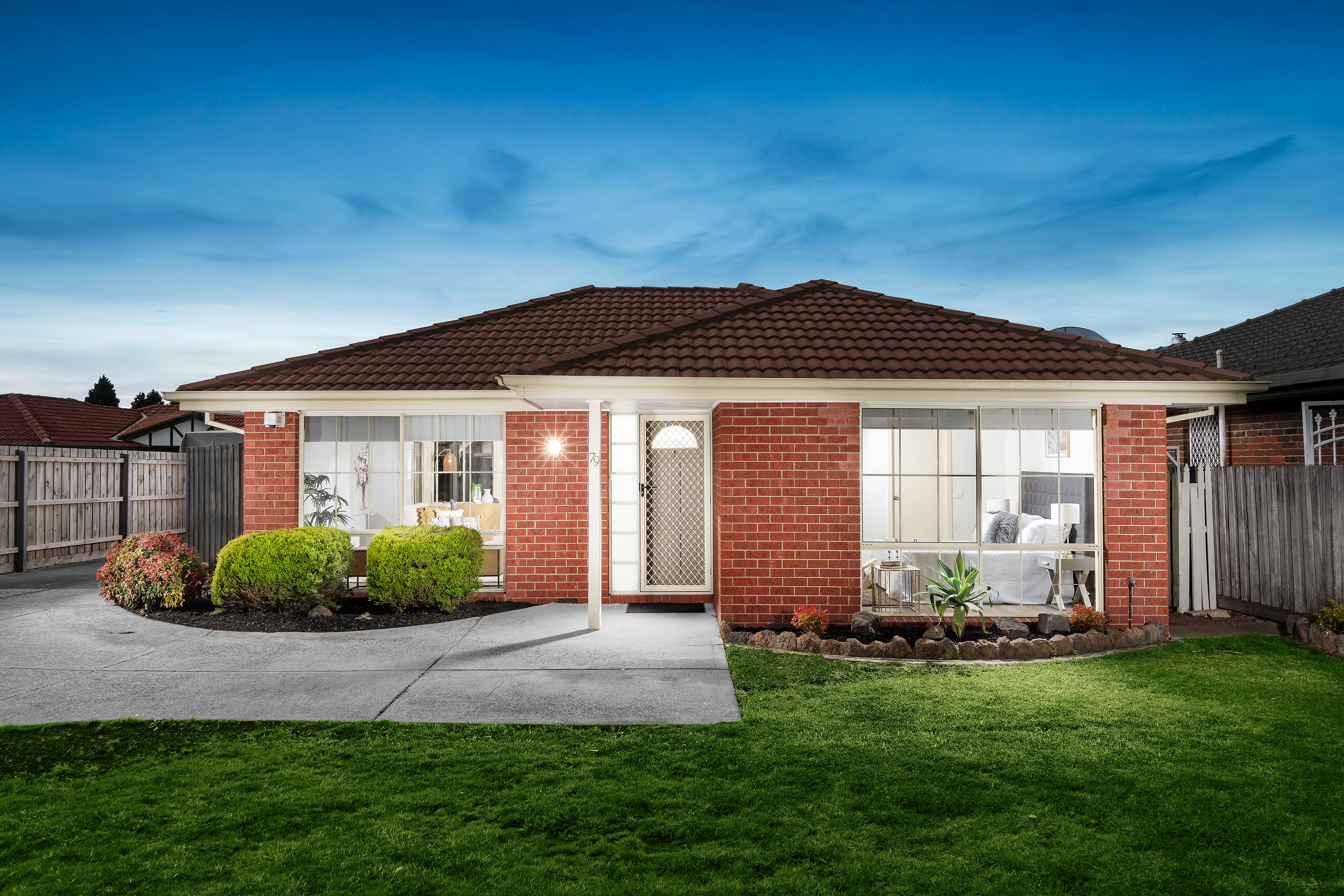 79 Woolnough Drive, Mill Park VIC 3082