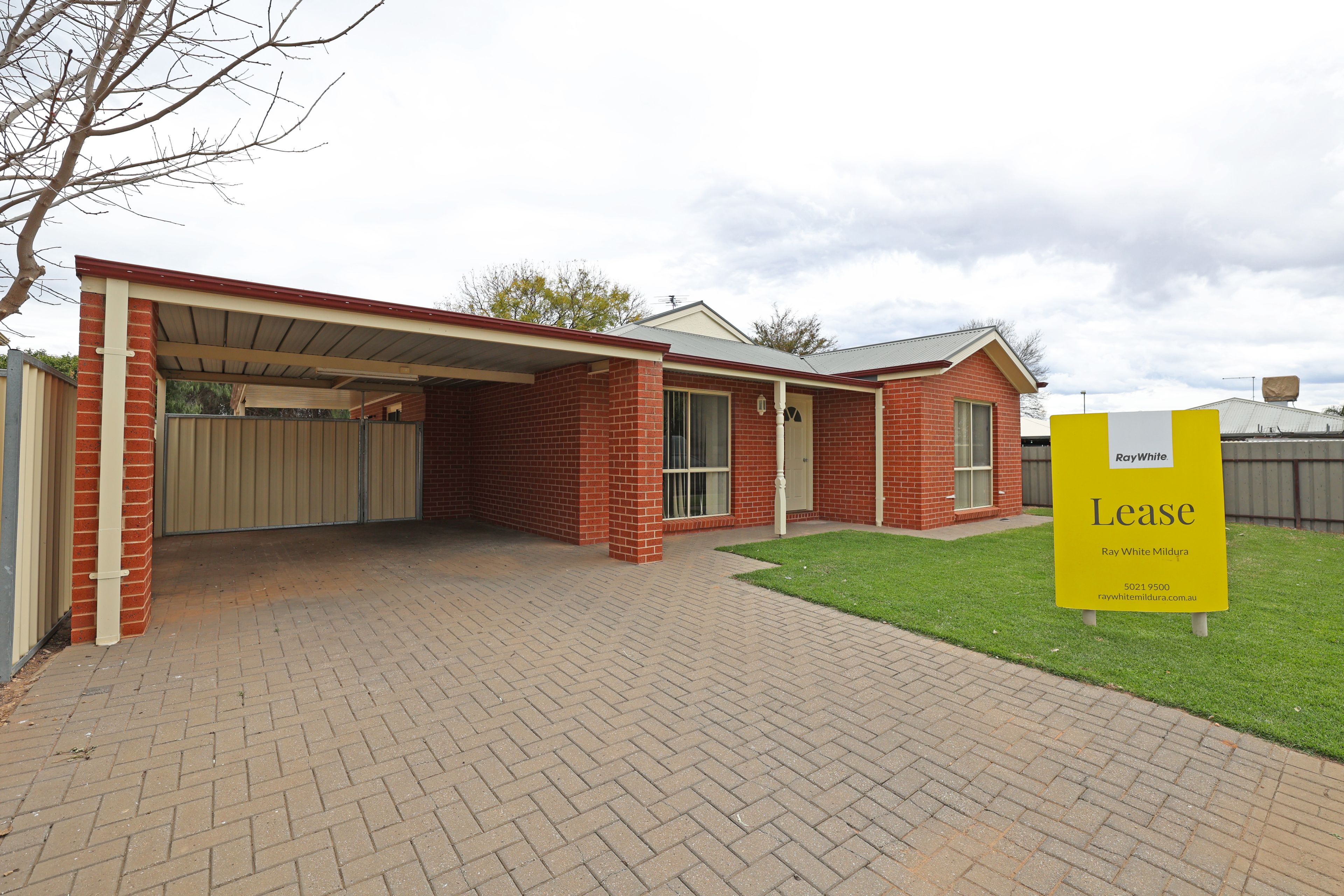 14 Belle Gardens Drive, Mildura, VIC 3500