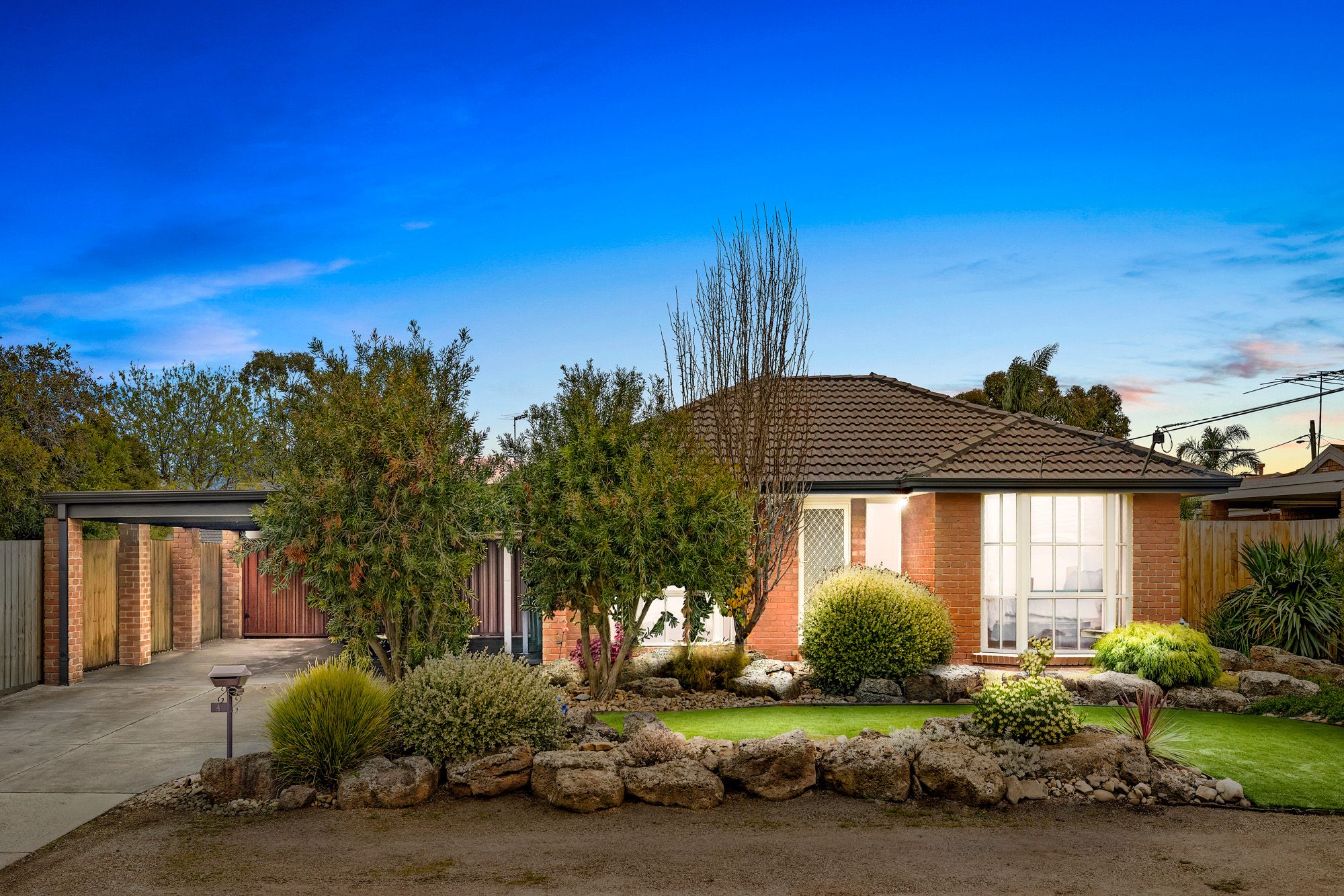 4 Grace Close, Wyndham Vale VIC 3024