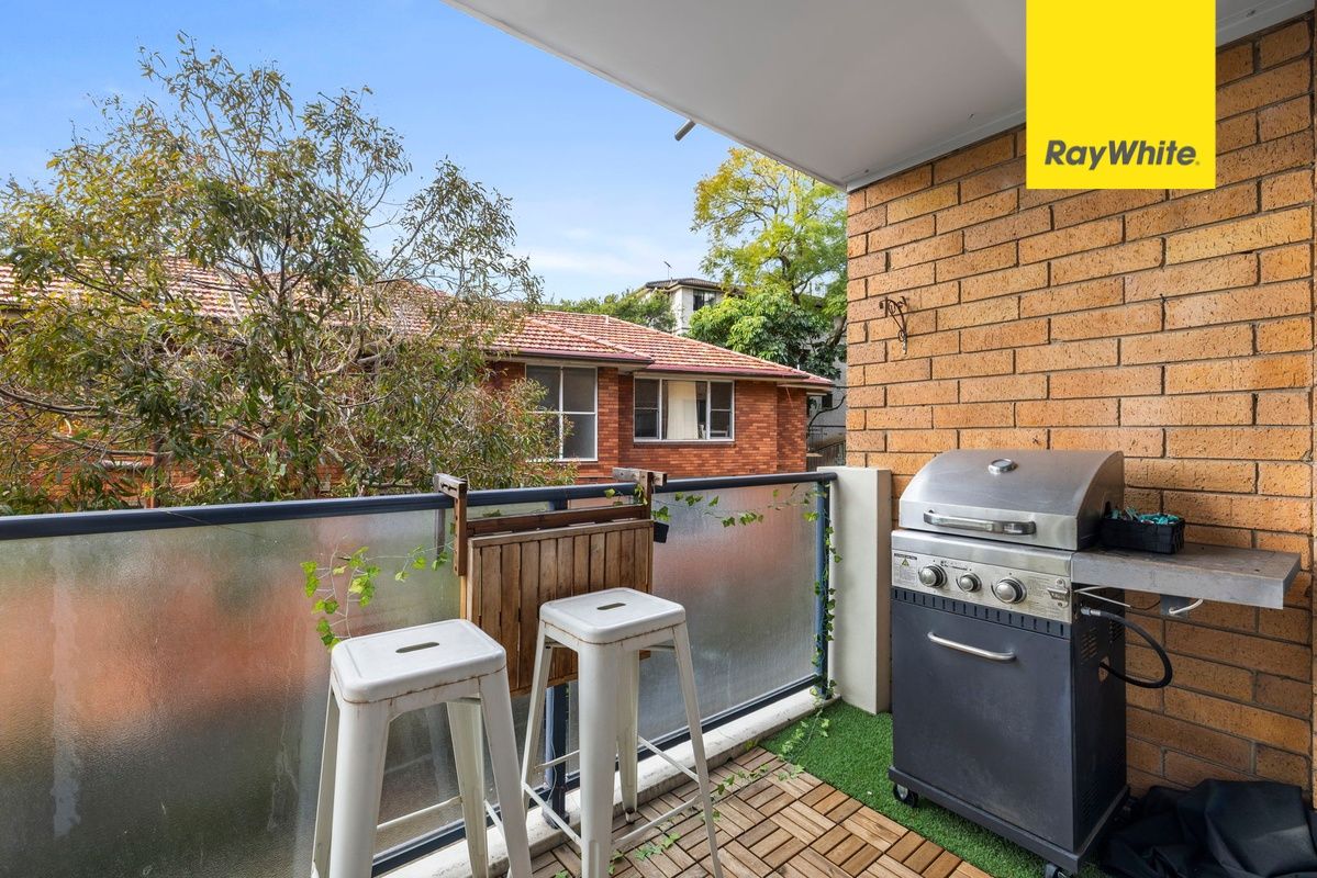1/42-44 Belmore Street, Ryde, NSW 2112
