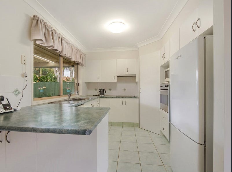 2/43 Riversdale Boulevard, Banora Point, NSW 2486