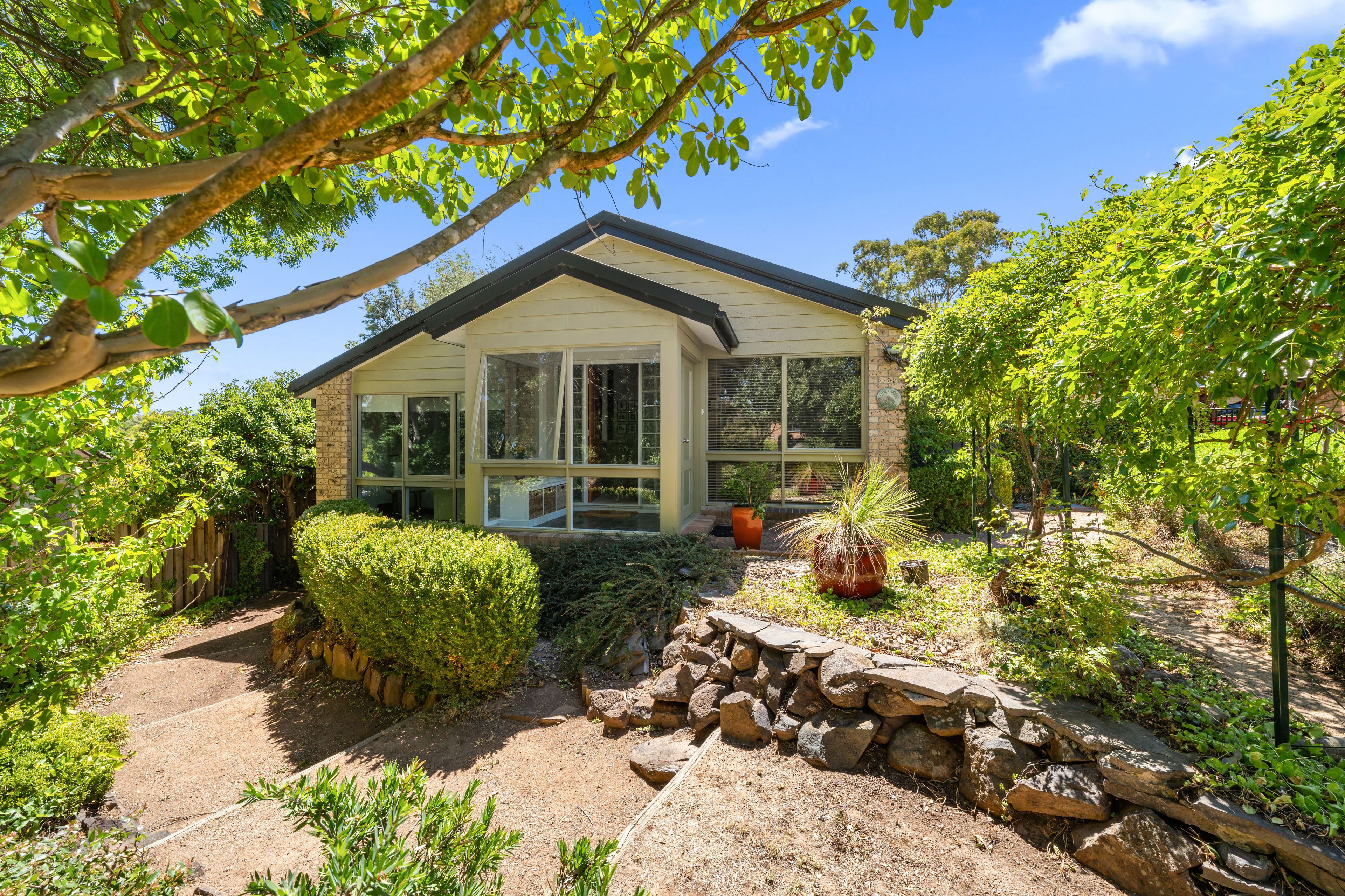 4 Harper Street, Macgregor, ACT 2615