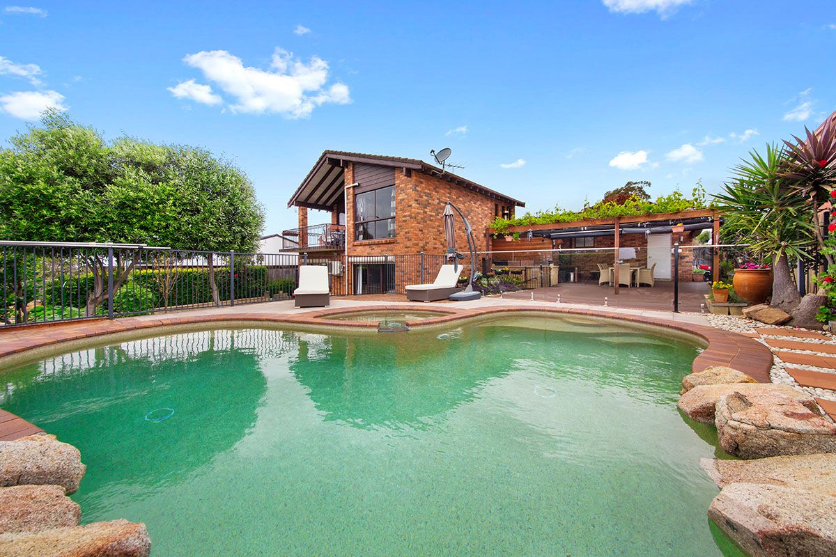 7 Byron Place, Illawong, NSW 2234