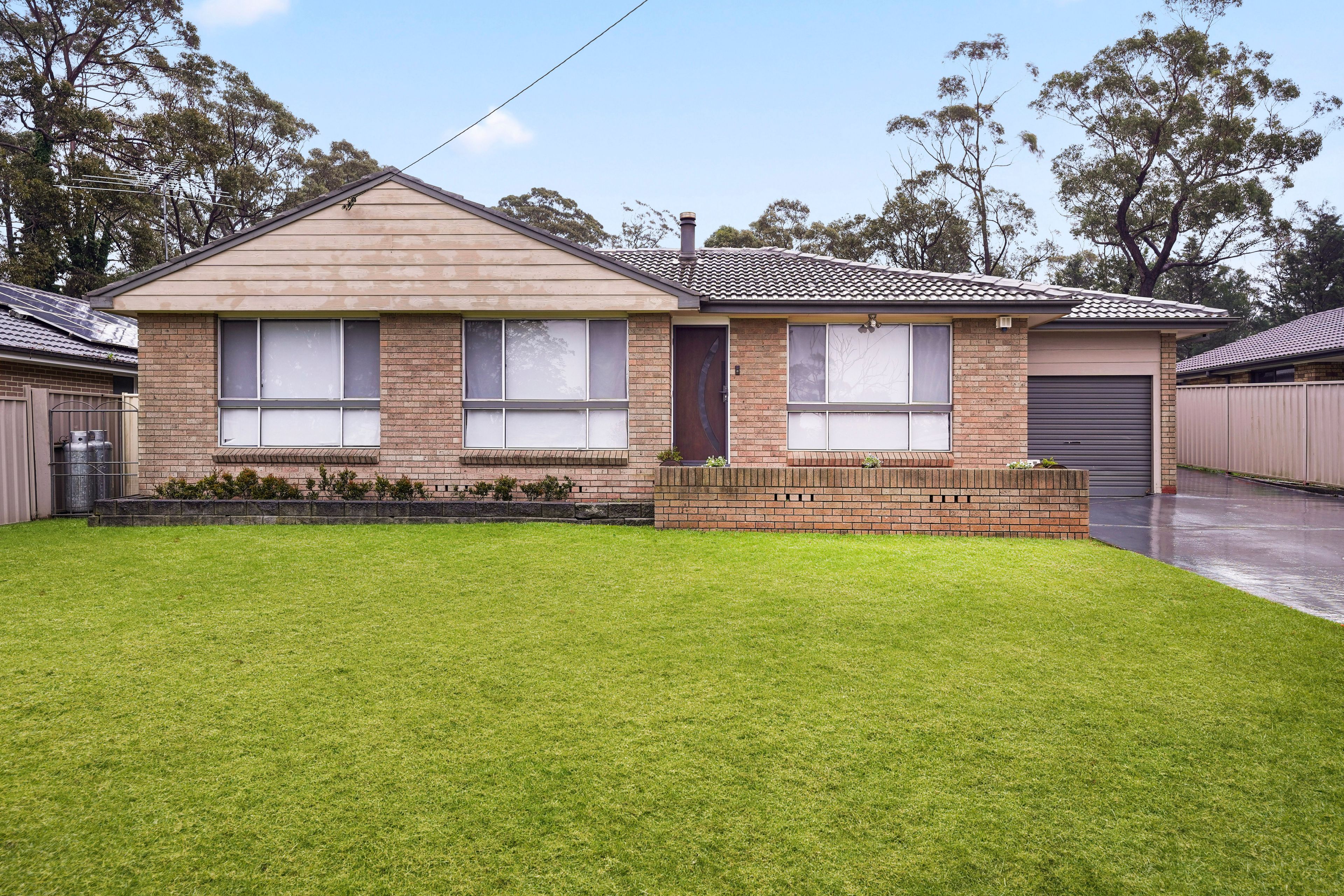 47 Cumberteen Street, Hill Top NSW 2575