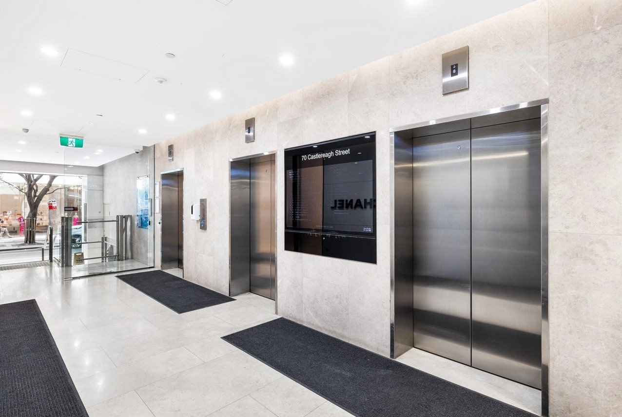 4.03/70 Castlereagh Street, Sydney, NSW 2000