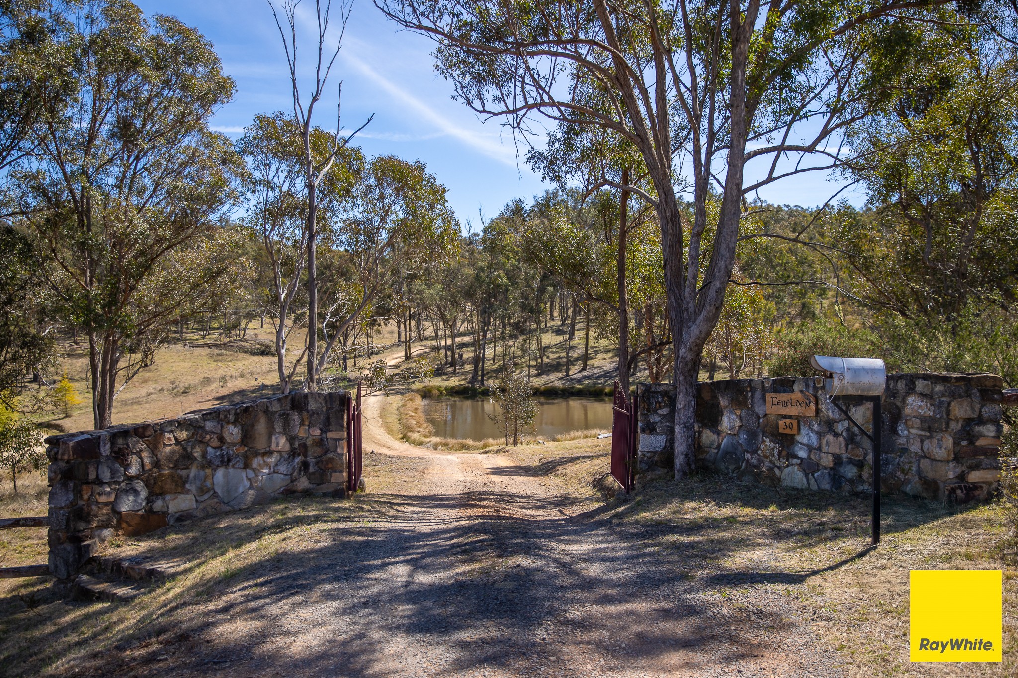 'Ferelden' 39 Middle Farm Road, Armidale, NSW 2350