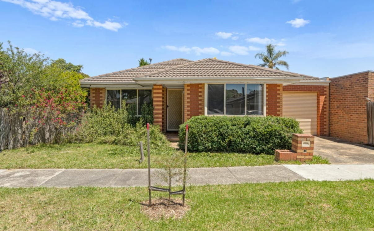 20 Hobson Crescent, Mill Park VIC 3082