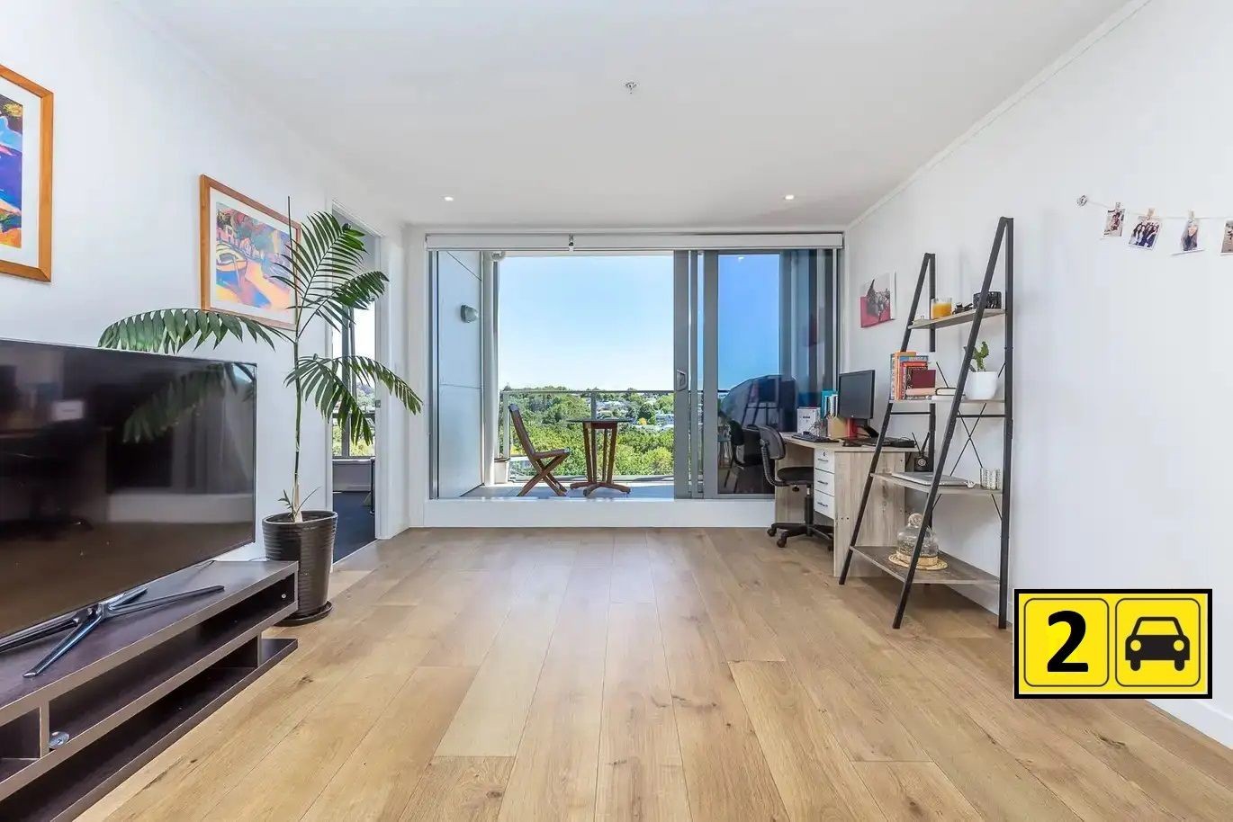 606/27 Union Street, Auckland Central, Auckland City