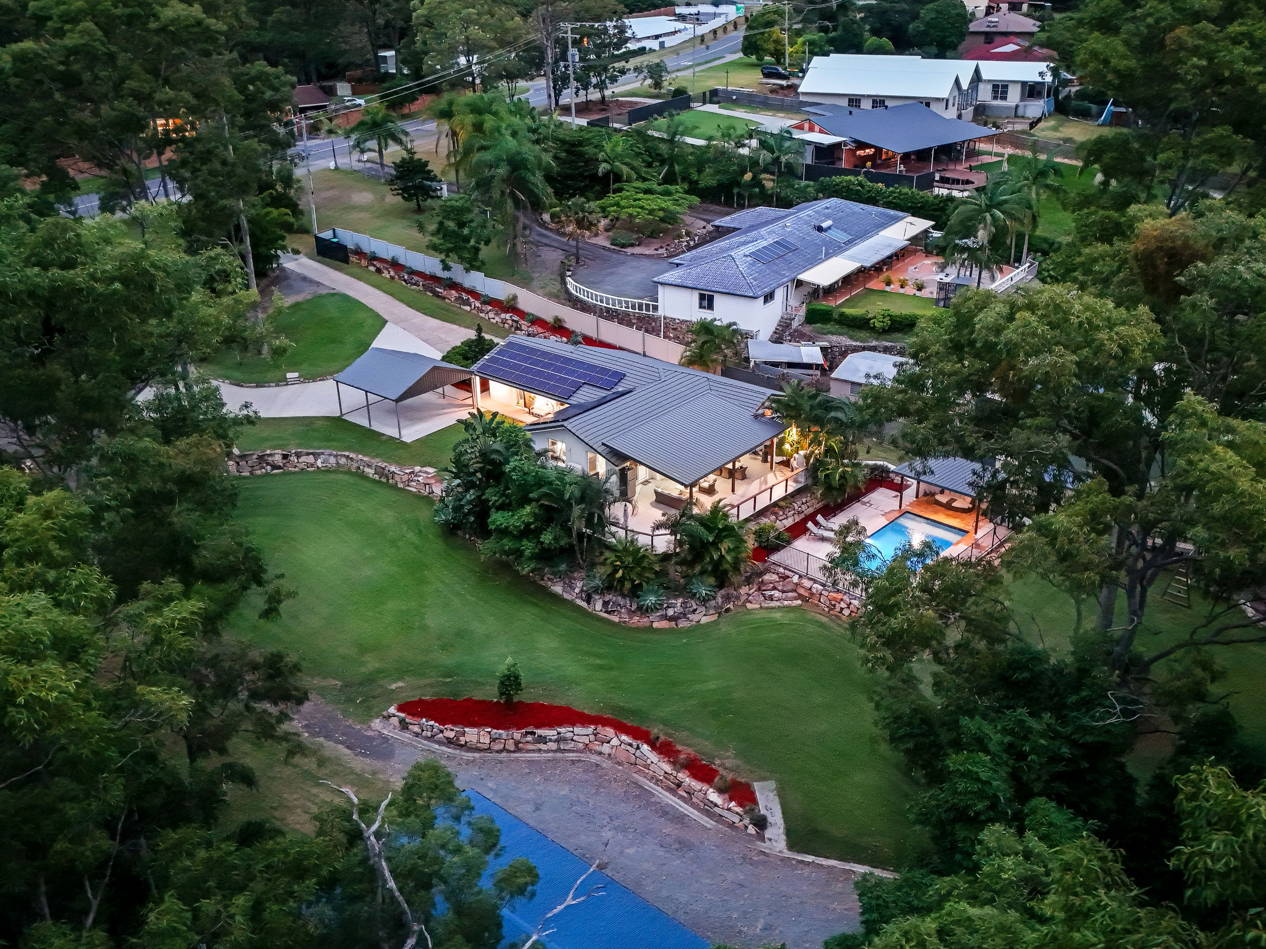 18 Mirambeena Drive, Pimpama, QLD 4209