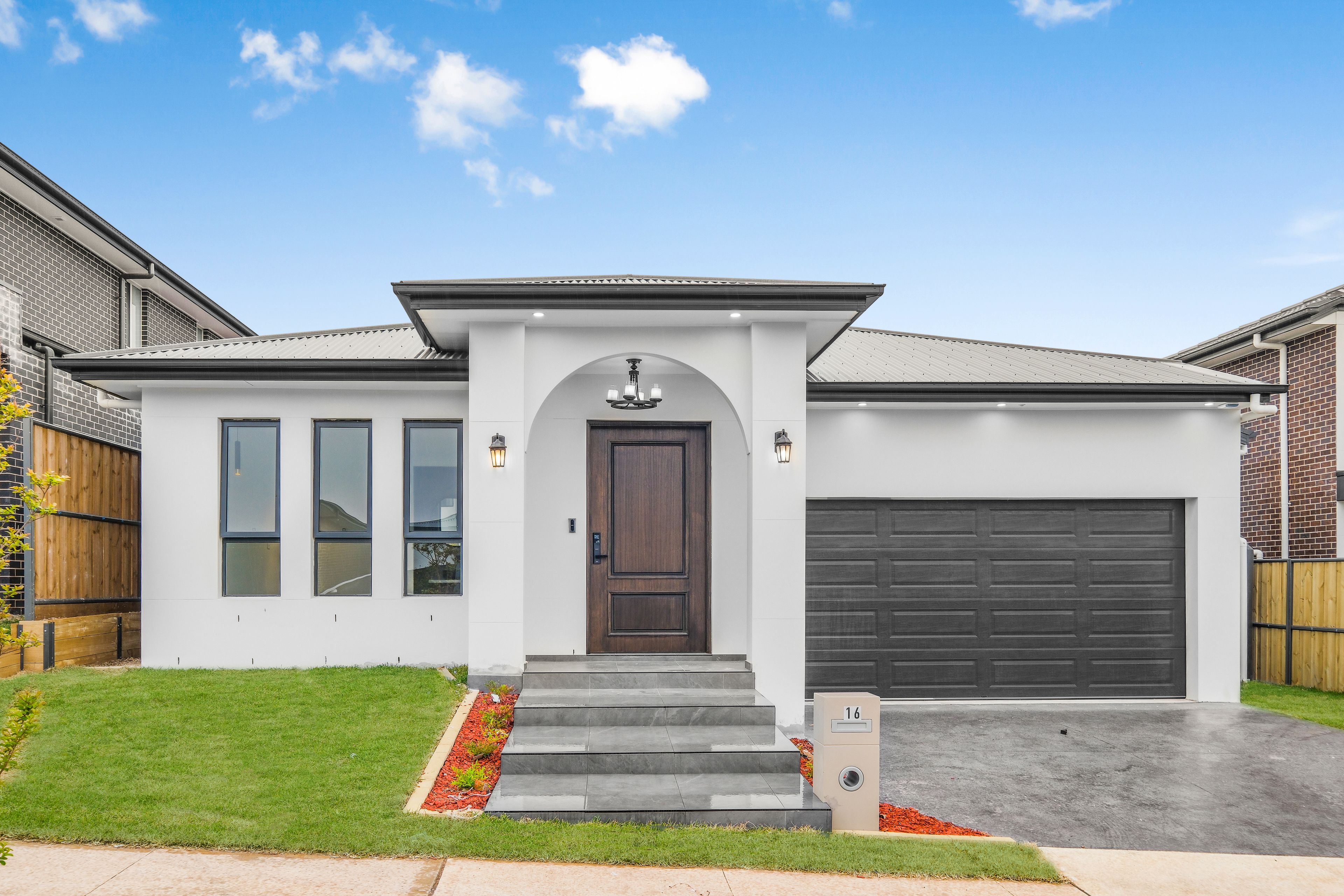 16 Sardinian Street, Box Hill, NSW 2765 House for Rent Ray White Rouse Hill Box Hill