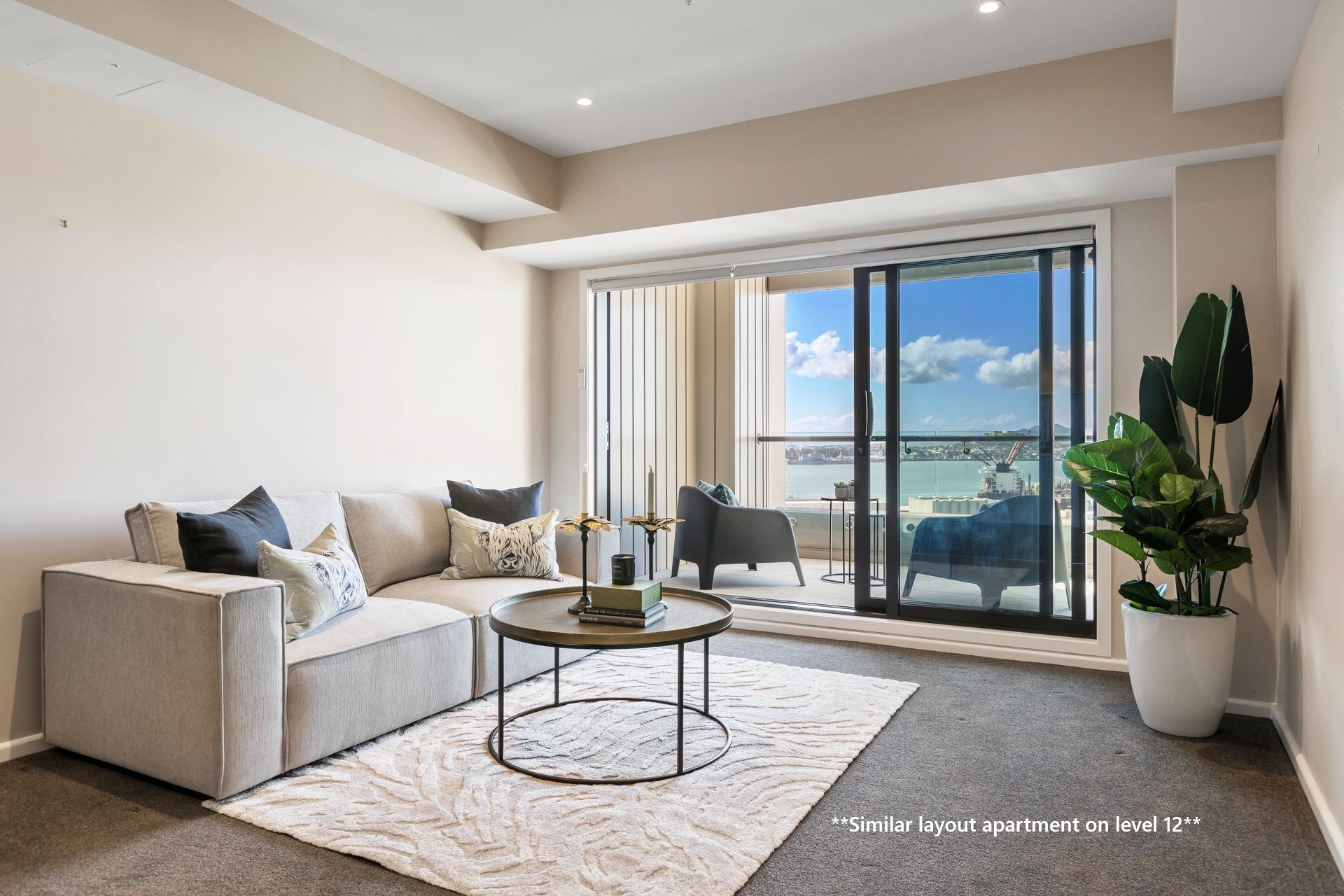 1017/41 Beach Road, Auckland Central, Auckland City