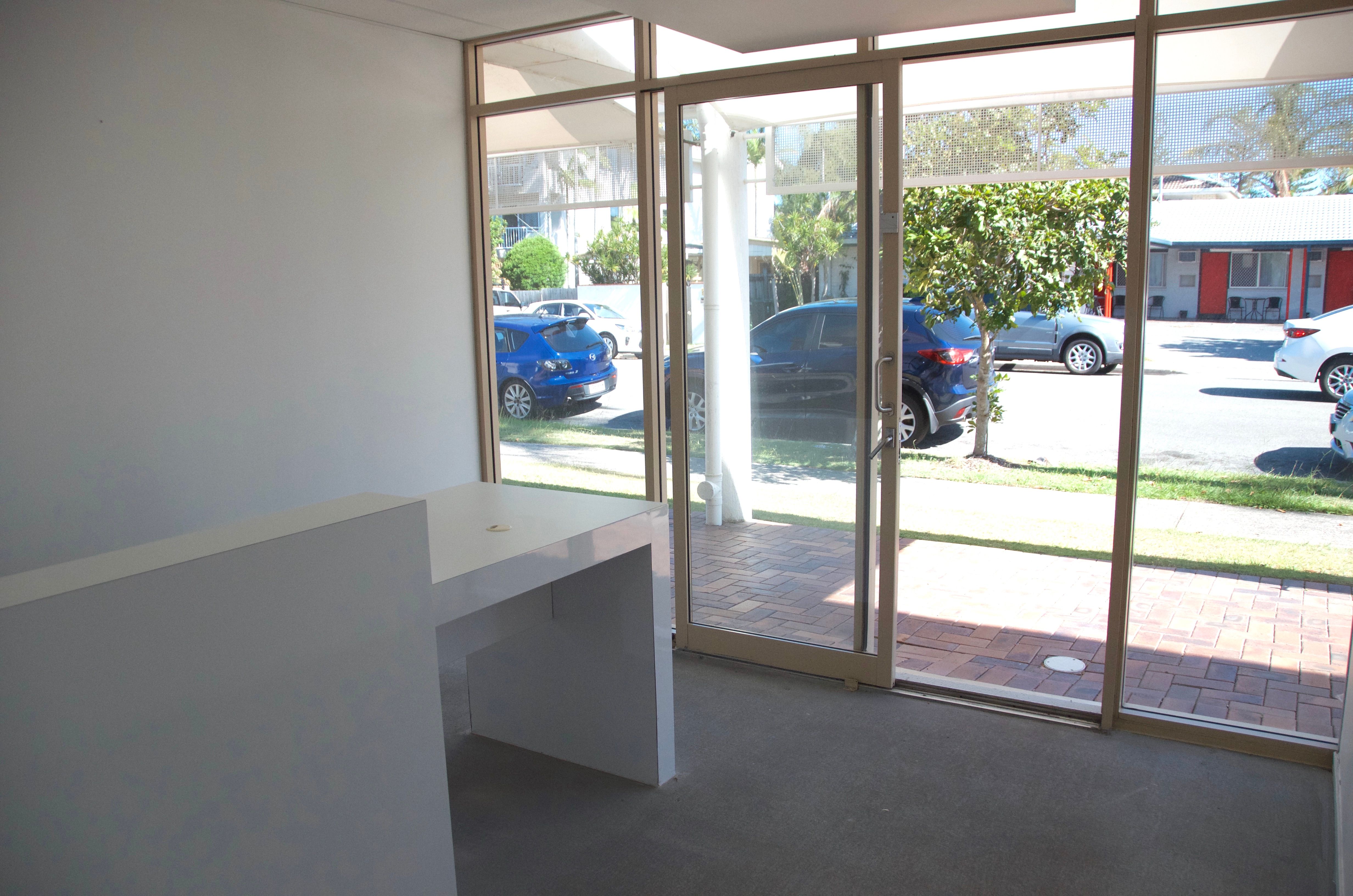 Ground Floor 5a/2431 Gold Coast Highway, Mermaid Beach, QLD 4218