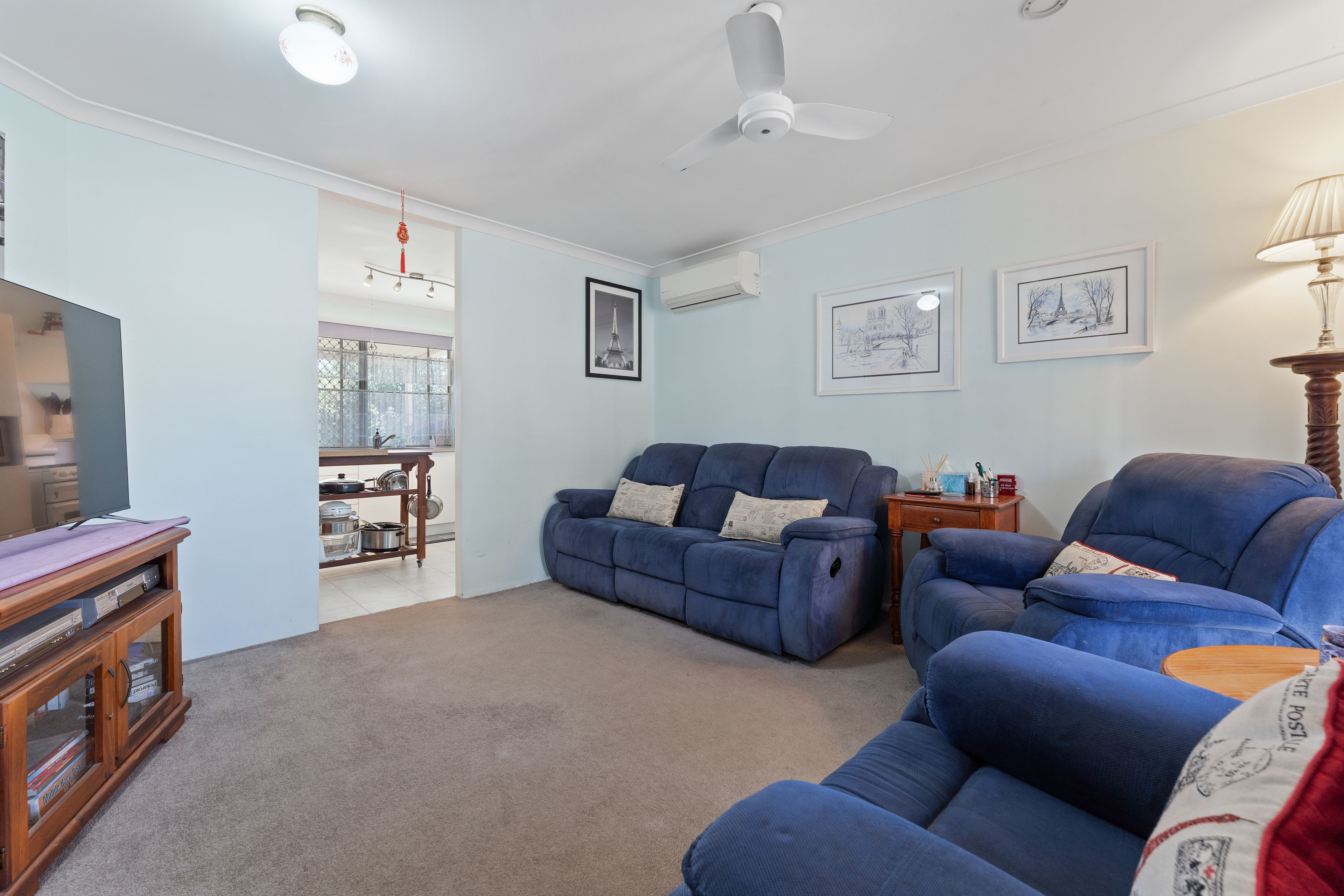 25A St Andrews Loop, Cooloongup, WA 6168